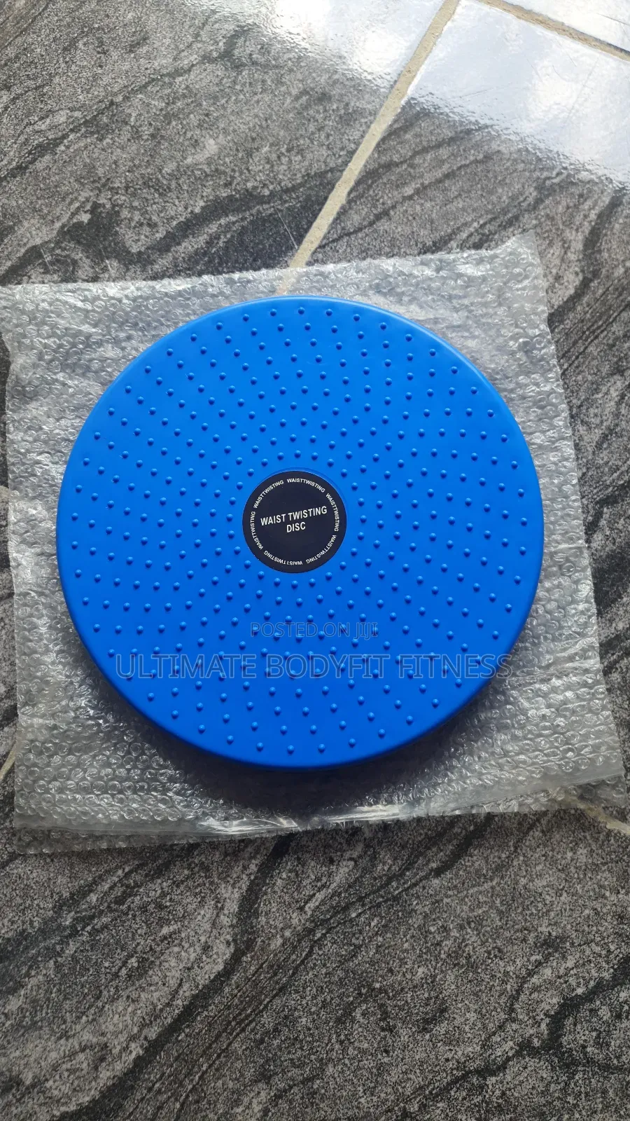 Brand New Waist Twister Disc Board