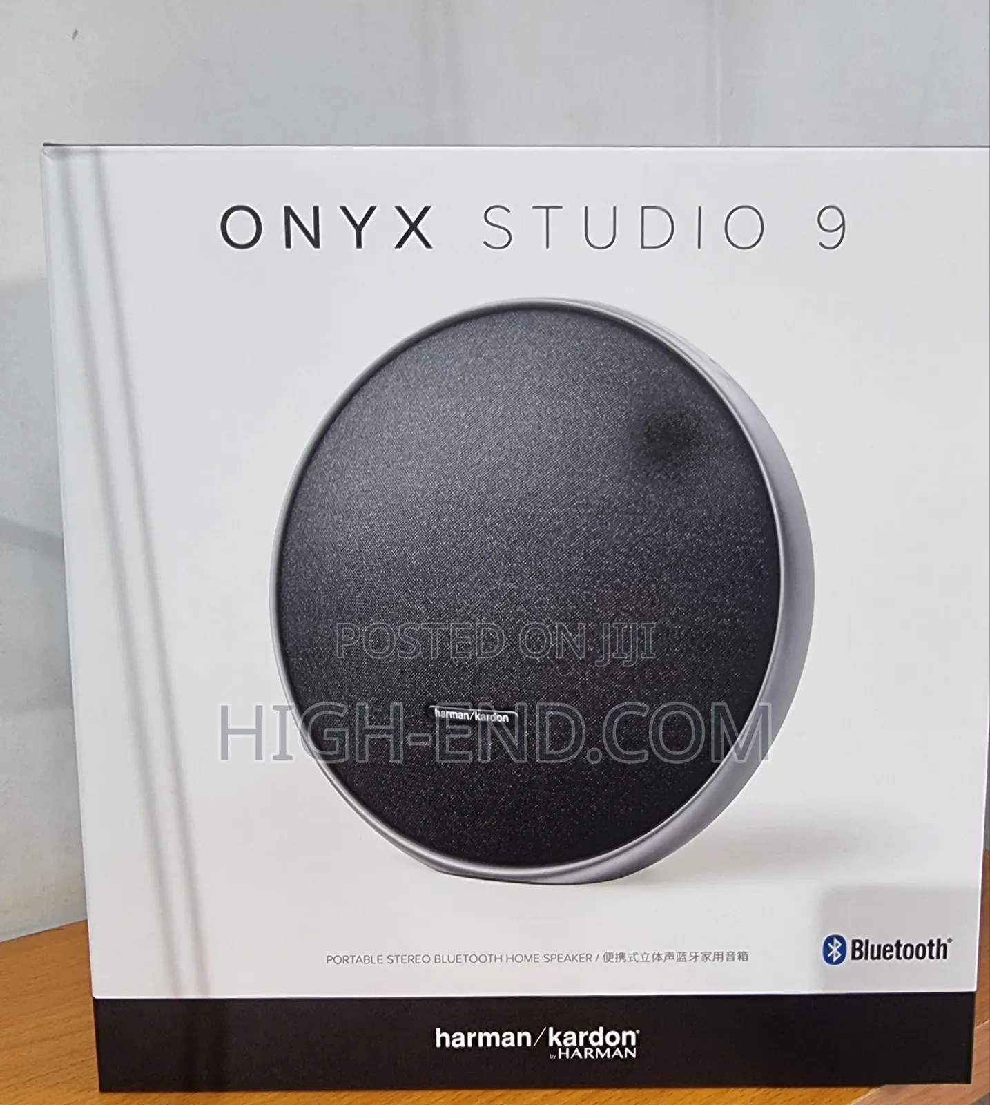 Onyx Studio 9 Harman/Kardon