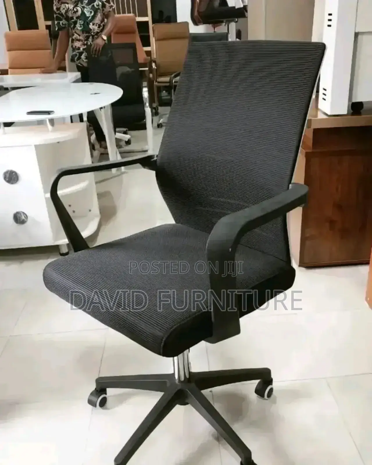 Office Seat