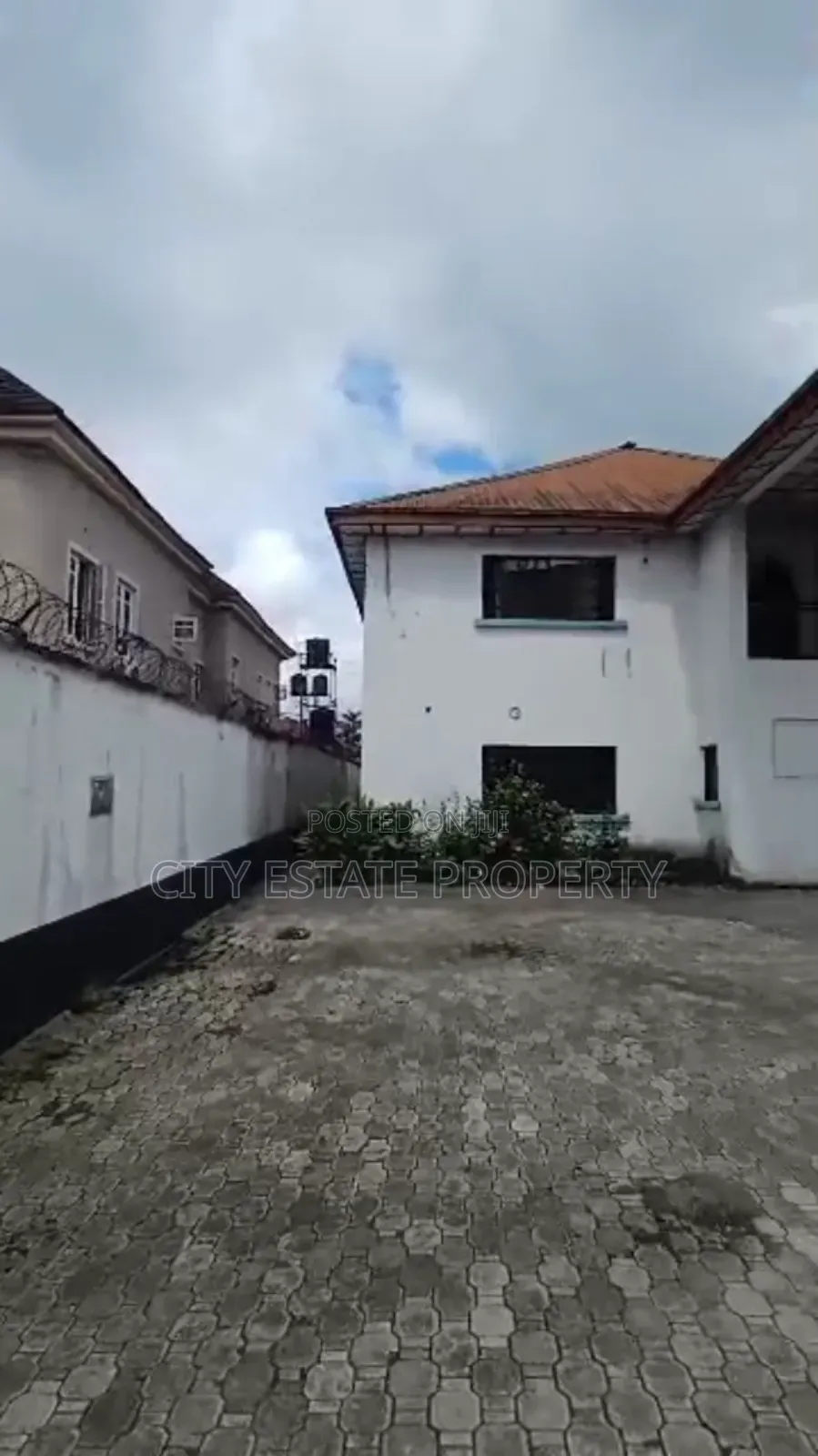Furnished 5bdrm Duplex in Gra, Port-Harcourt for sale