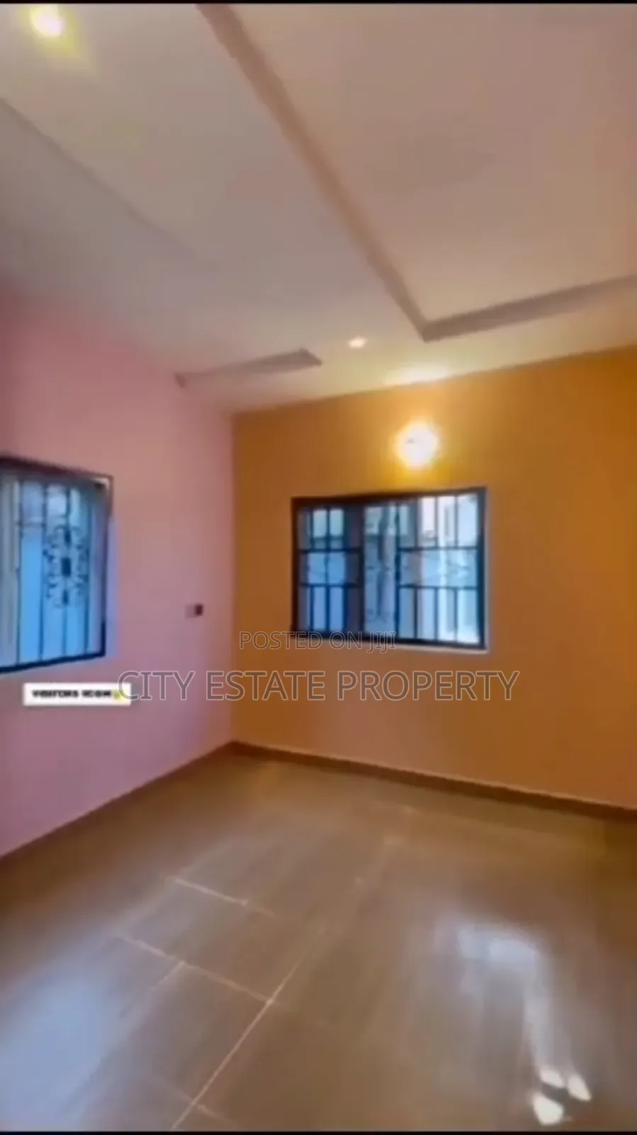 Furnished 5bdrm Duplex in Gra, Port-Harcourt for sale