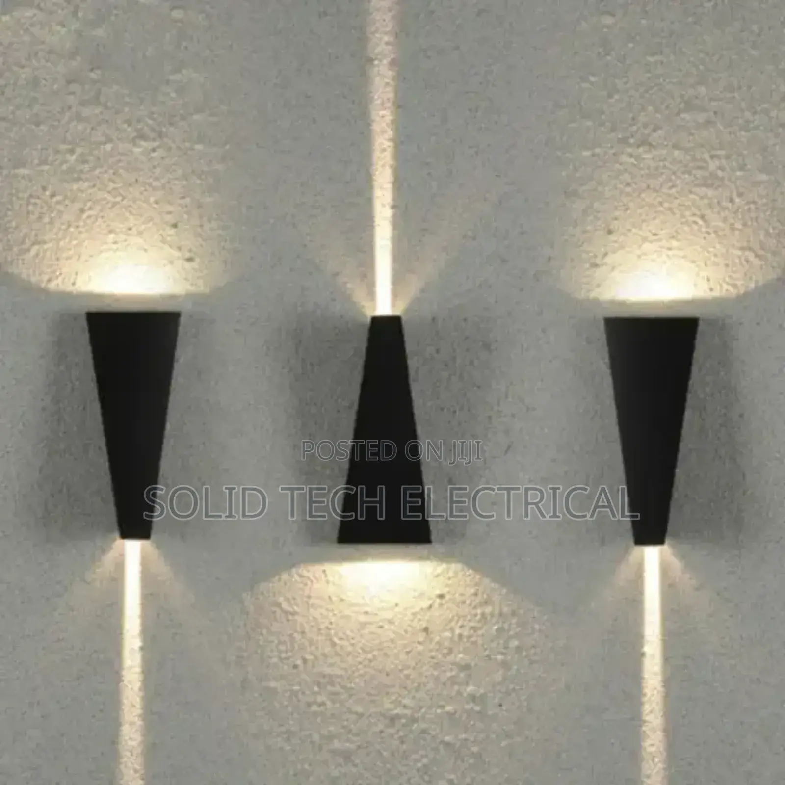 A Shape Outdoor Waterproof Light