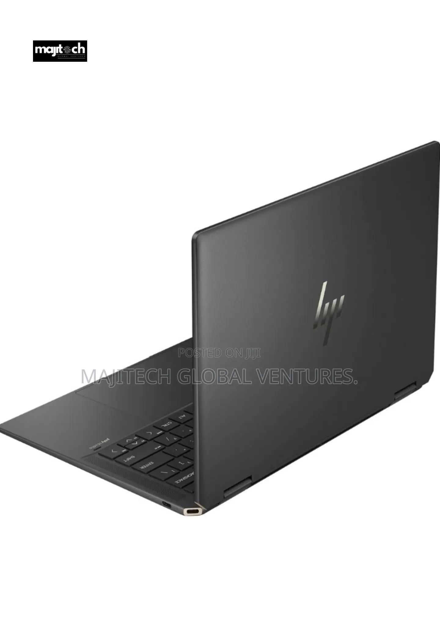 New Laptop HP Spectre X360 16GB Intel Core i7 SSD 1T
