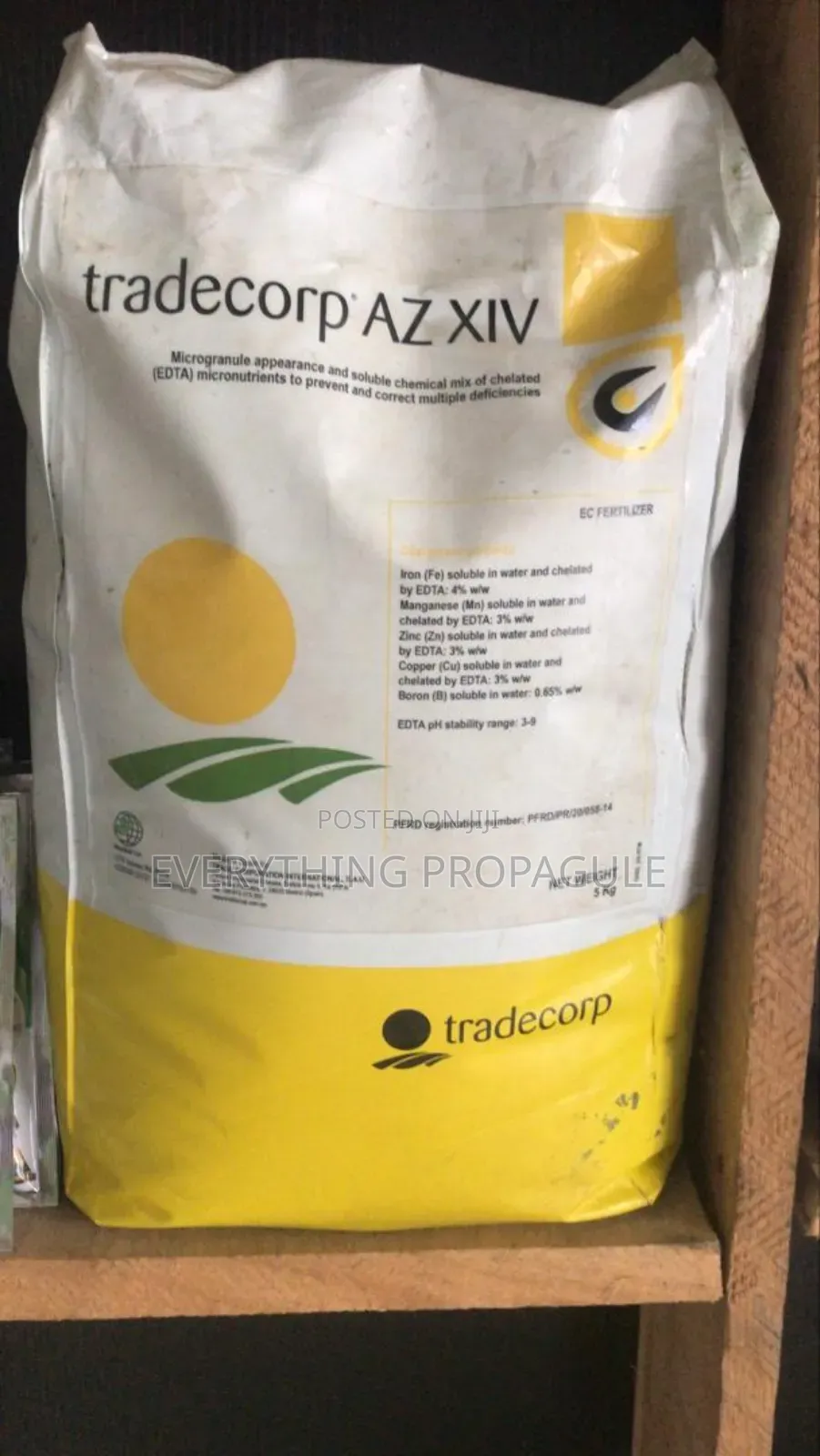 Chelate Mix 5kg