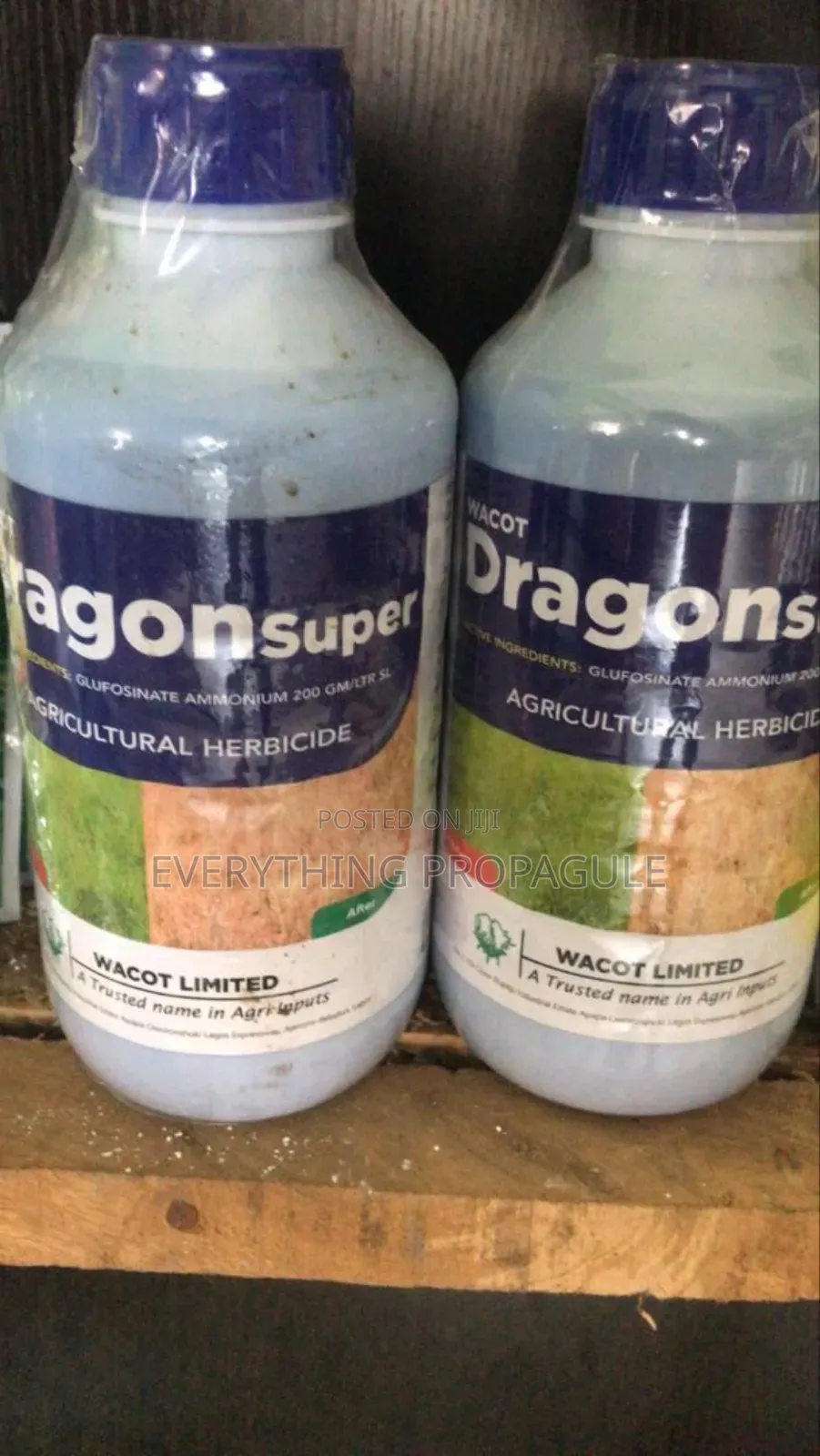 Dragon Super 1l