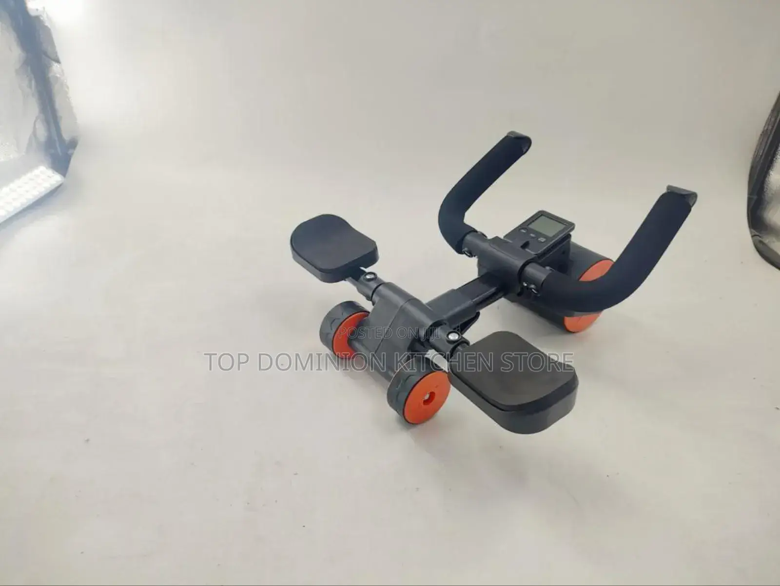 Abdominal Wheel Roller