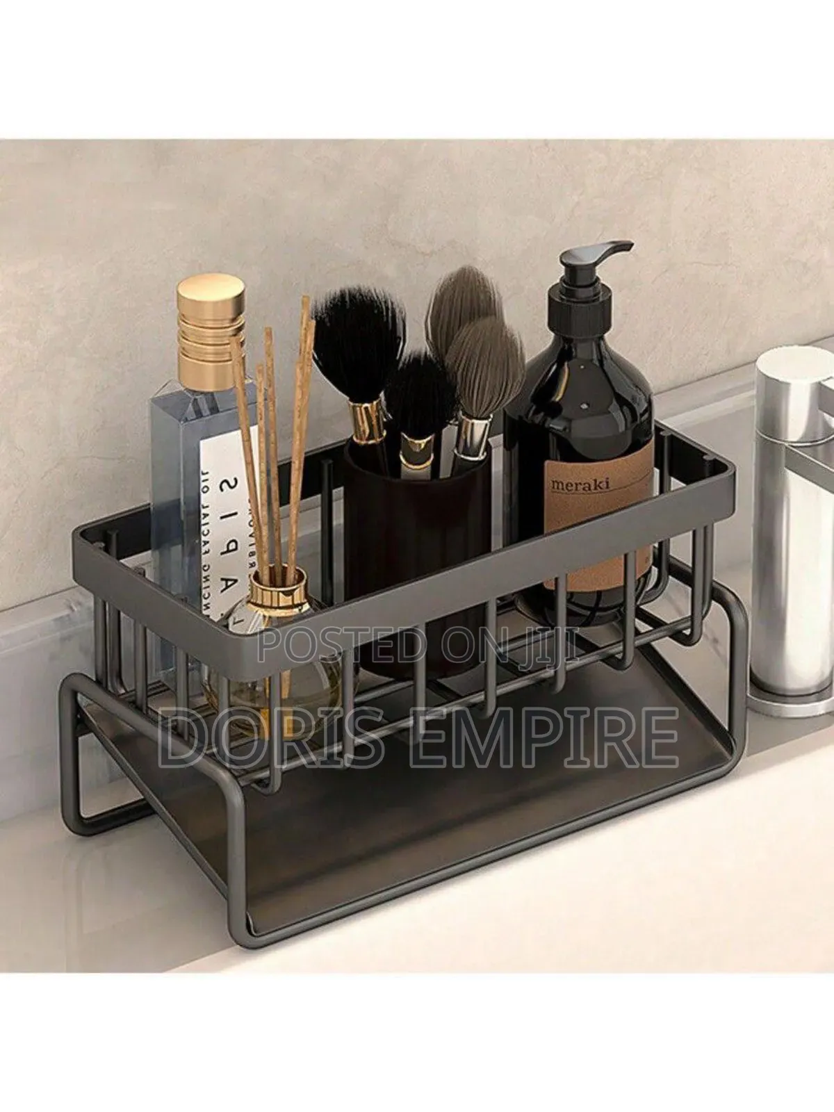 Qaulity Sink Tidy Available Now
