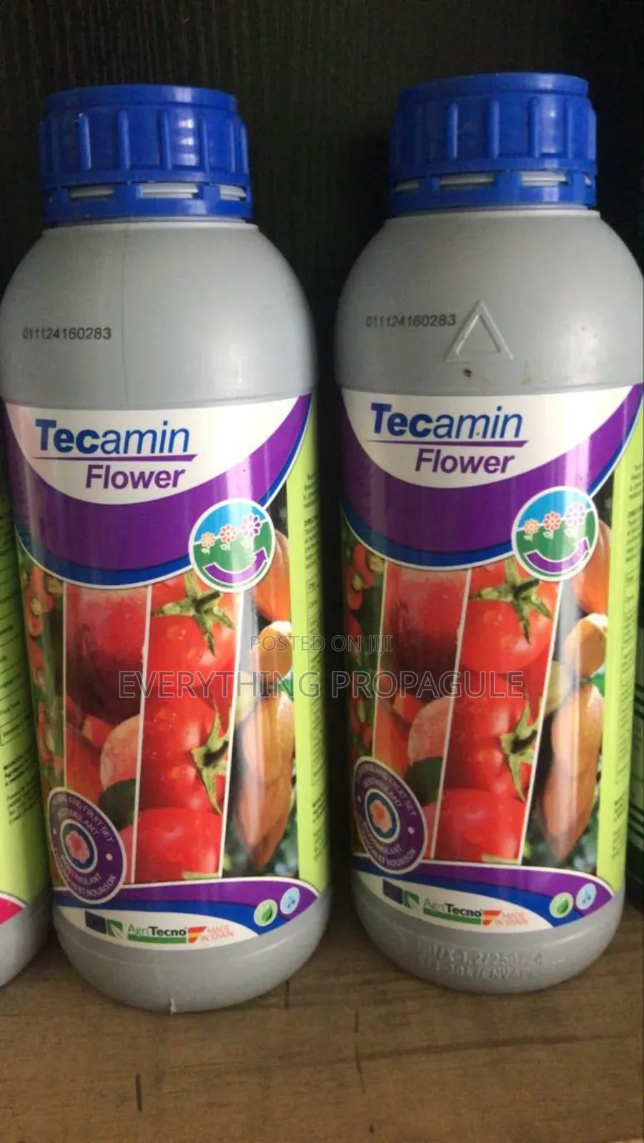 Tecamin Flower 1L