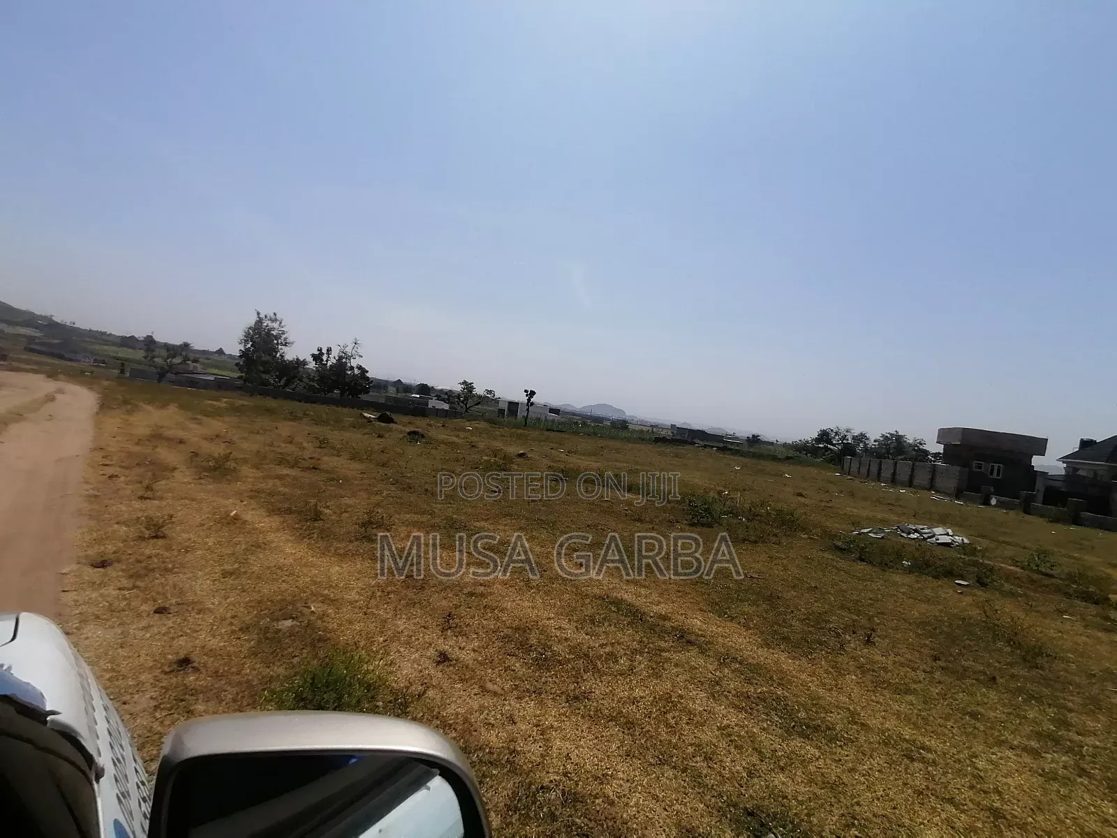 Plot of Land Below 10 Million