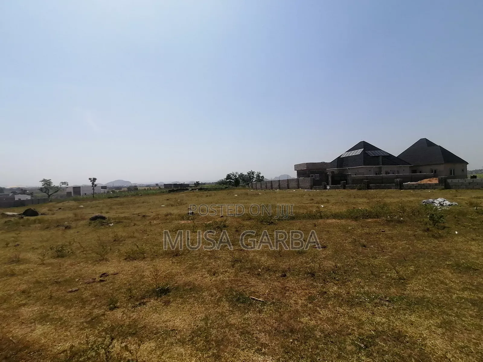 Plot of Land Below 10 Million