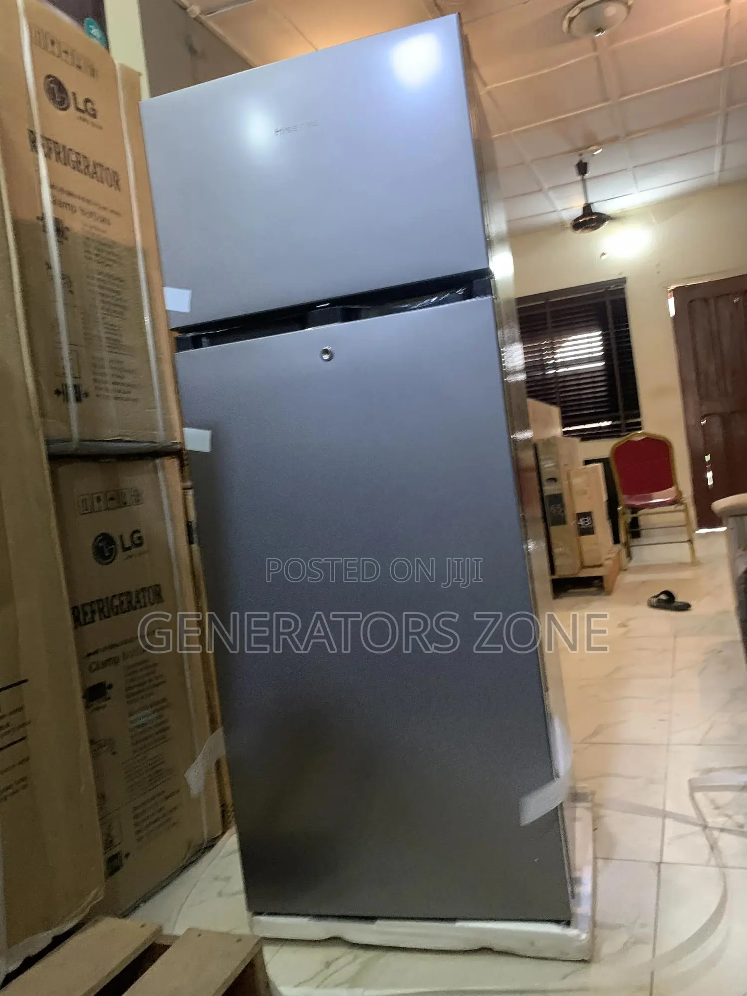 User Manual 205L Hisense Refrigerator / Ref205dr