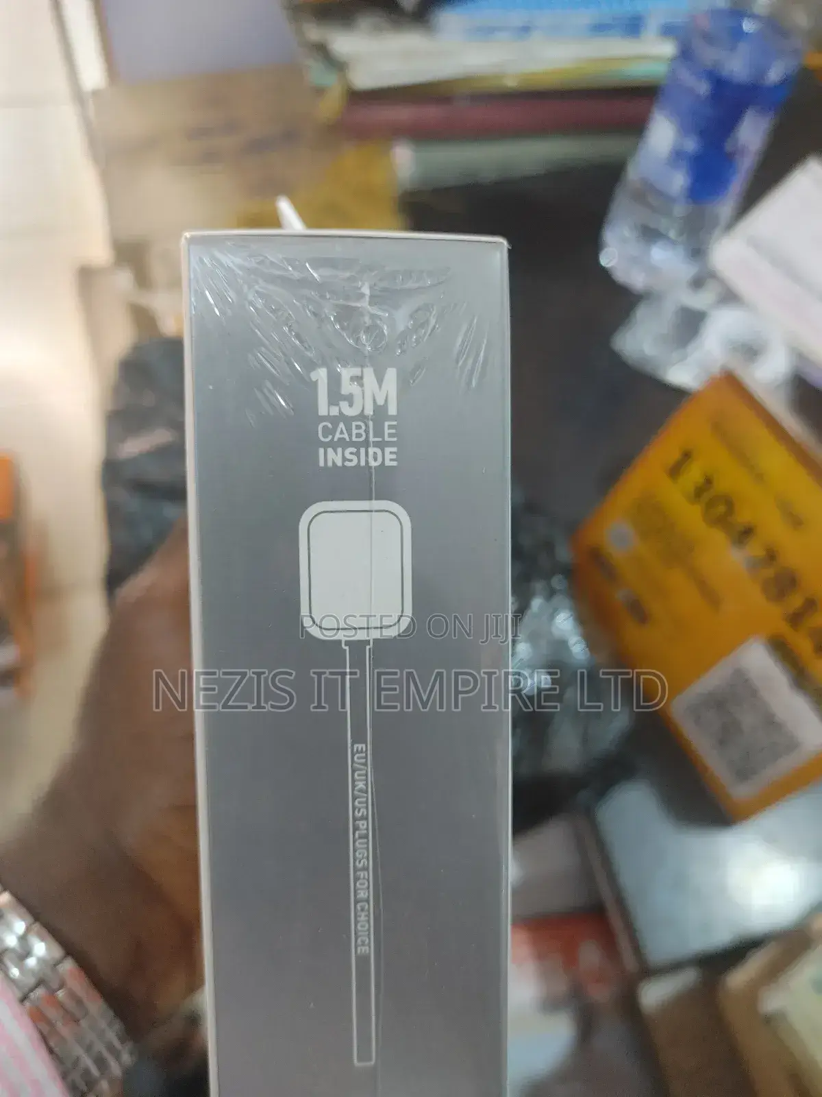 Ldnio Wireless Charger