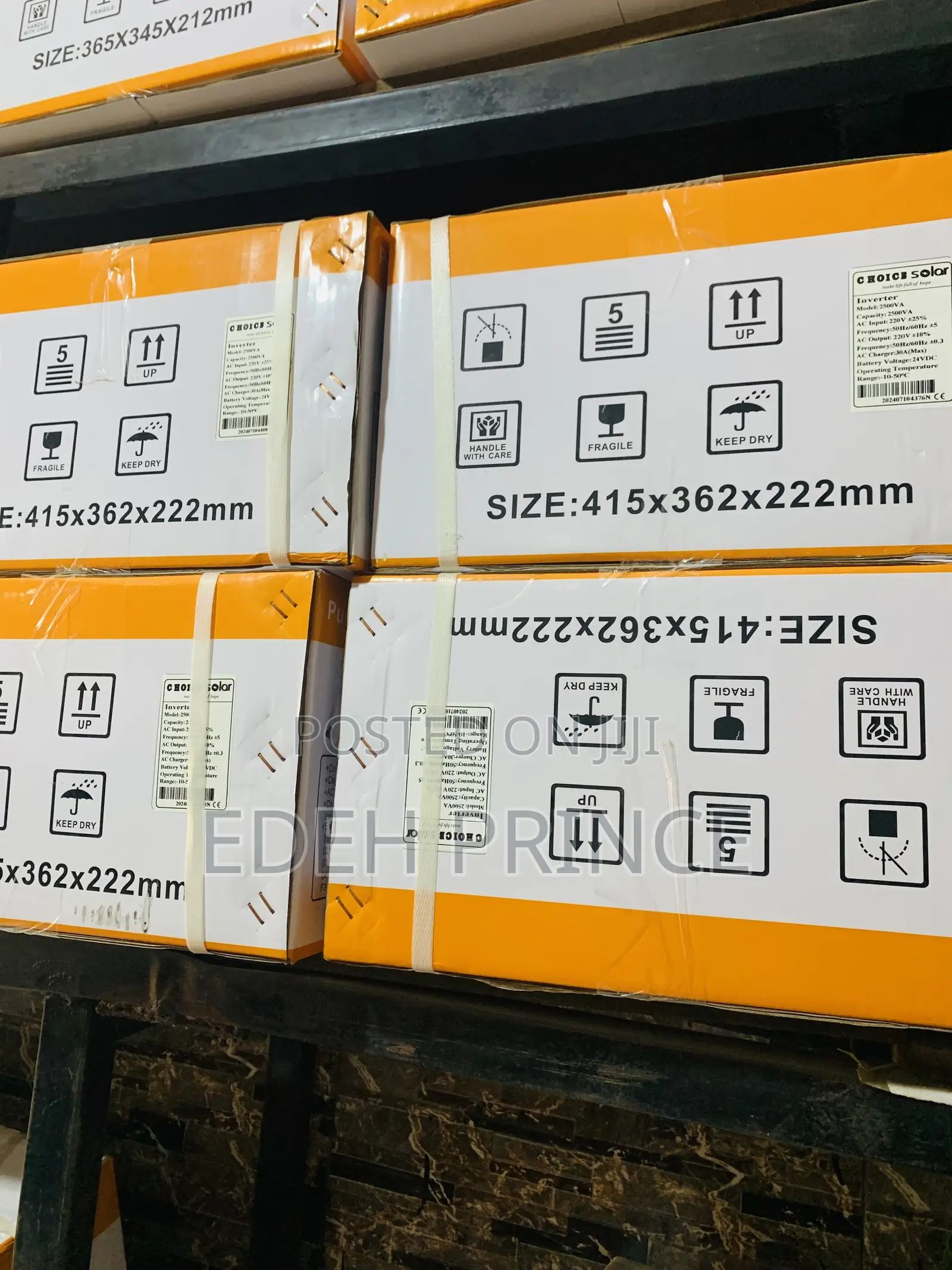 2.5kva Choice Inverters