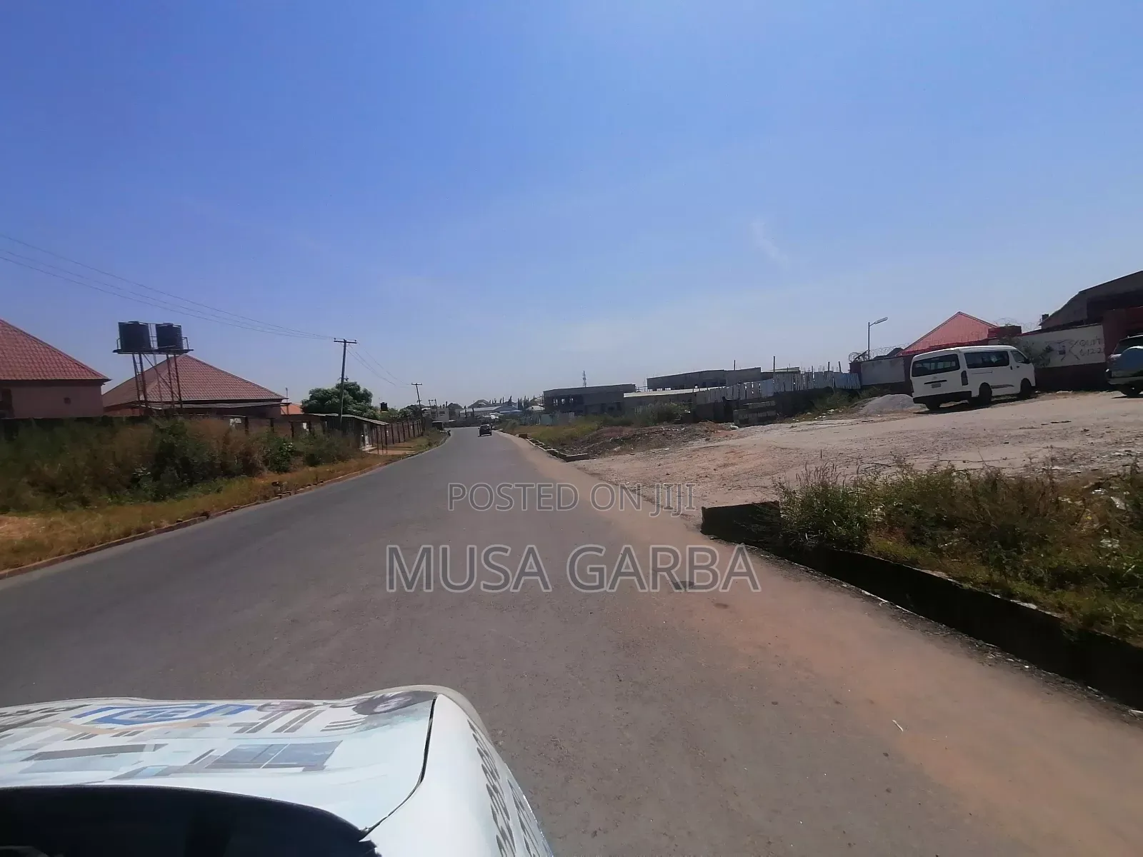 400sqm for Sale Below 10 Million