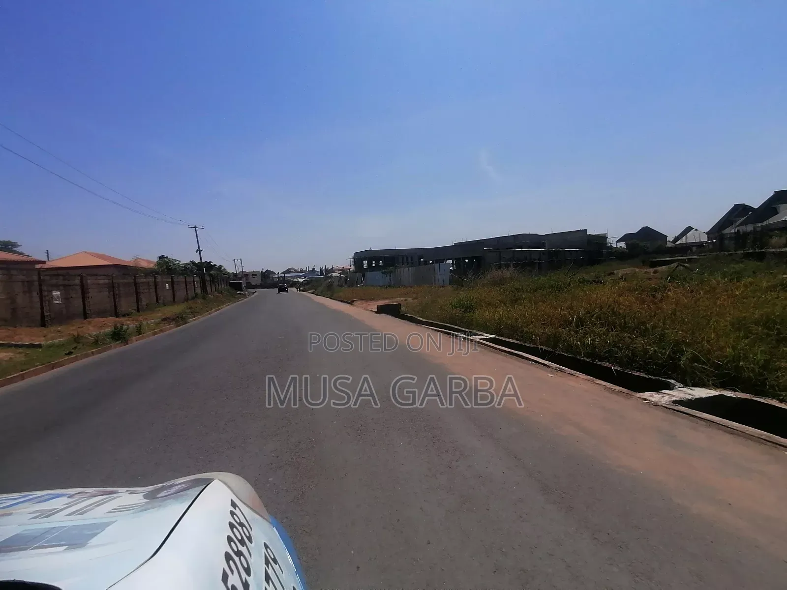400sqm for Sale Below 10 Million