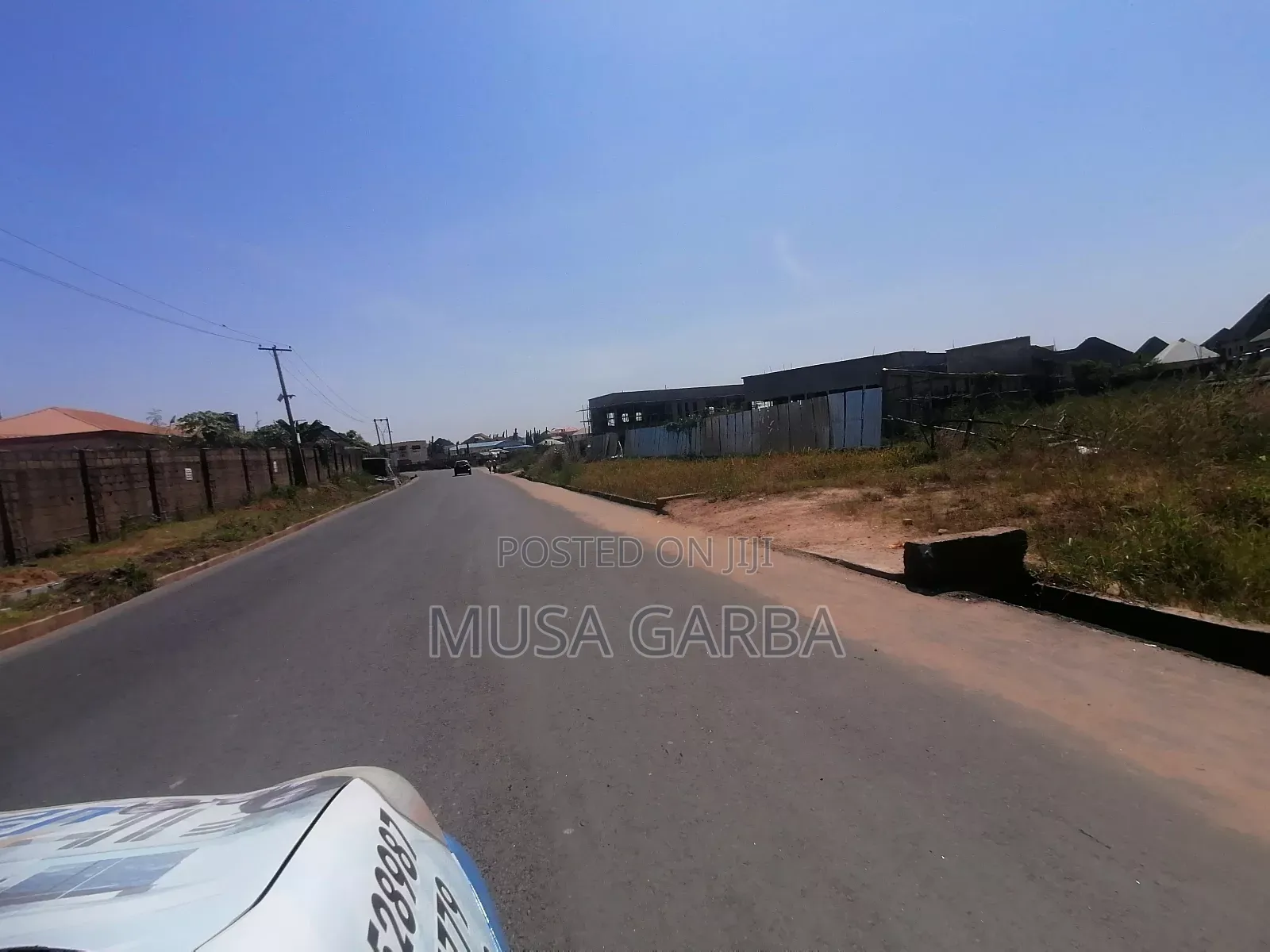 400sqm for Sale Below 10 Million