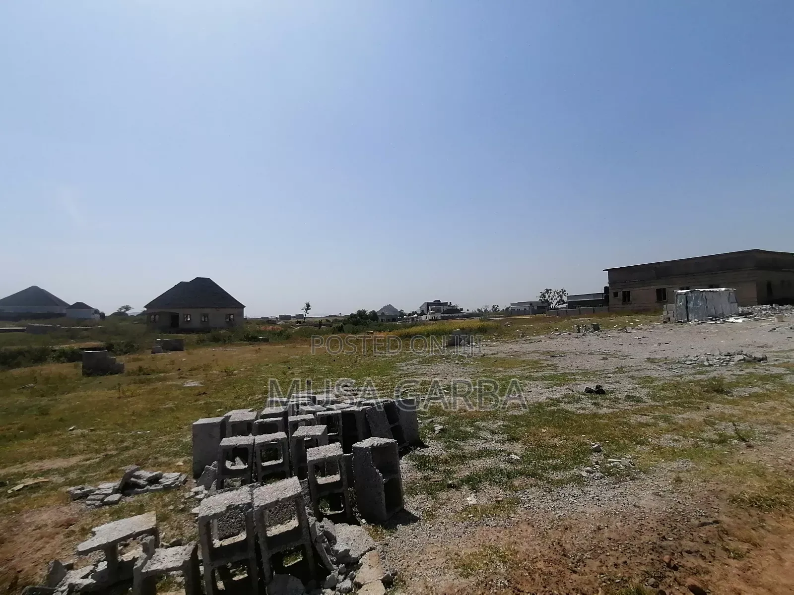 400sqm for Sale Below 10 Million