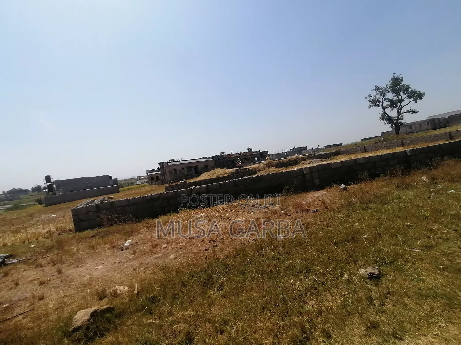 400sqm for Sale Below 10 Million
