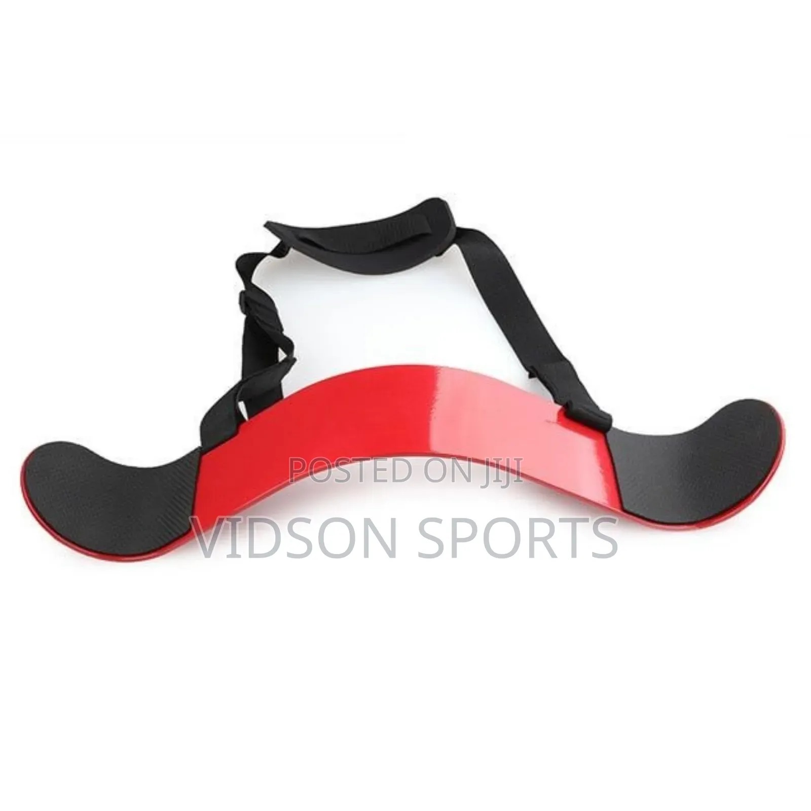 Adjustable Aluminum Weight Lifting Arm Equipment
