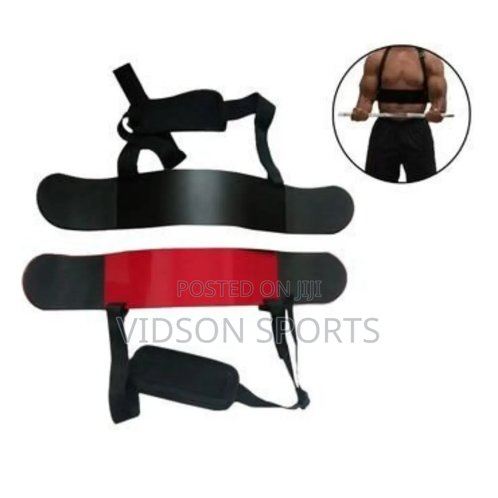Adjustable Aluminum Weight Lifting Arm Equipment