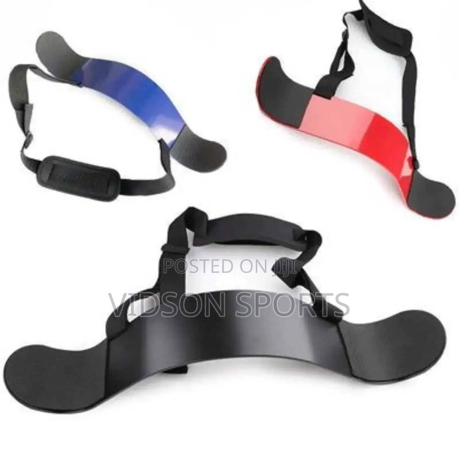 Adjustable Aluminum Weight Lifting Arm Equipment