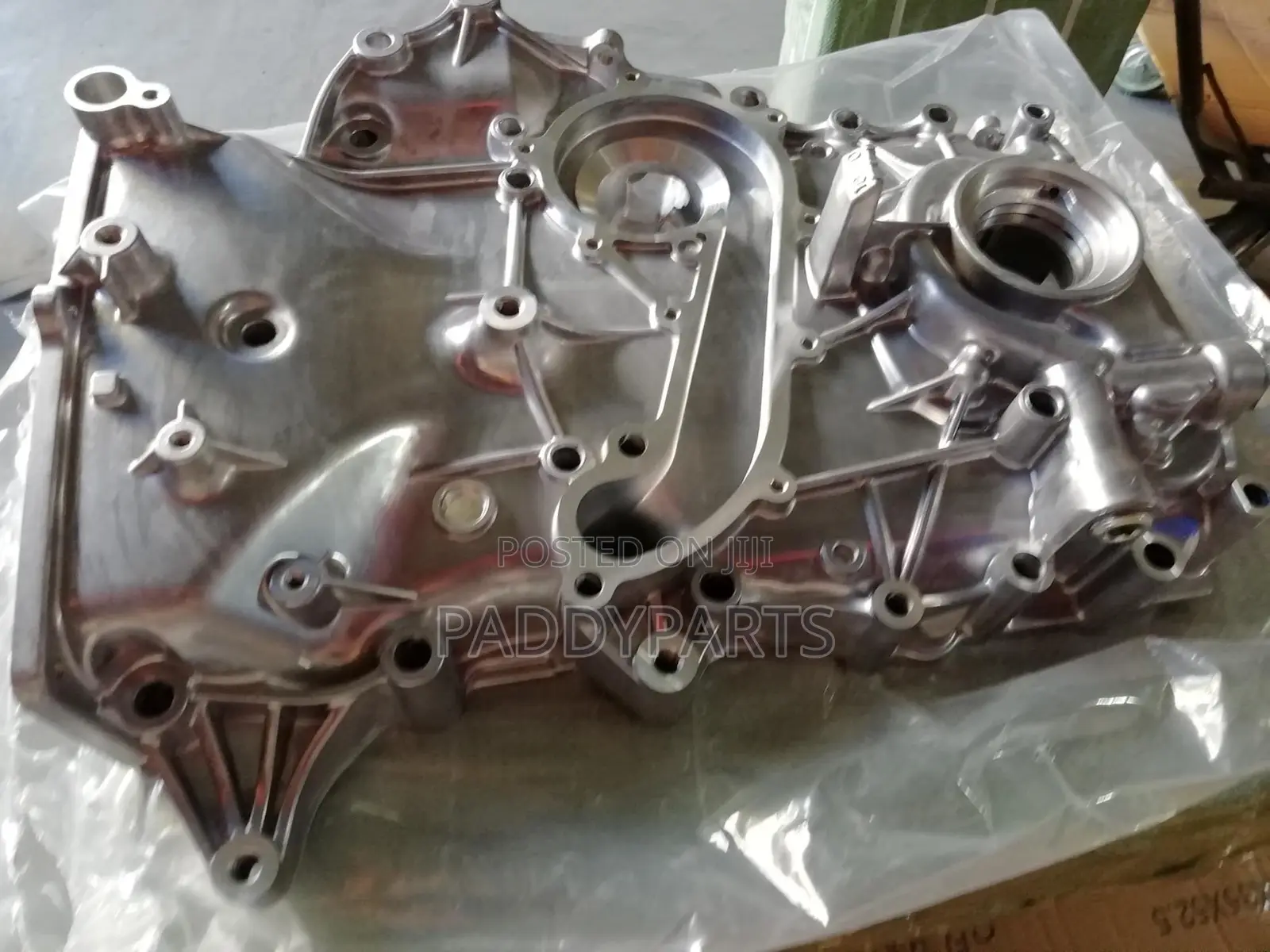 Toyota Hilux Prado Hiace  Engine Oil Pump 2tr Engine