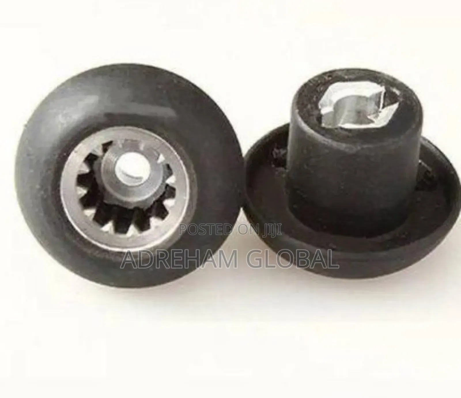 Commercial Blender Knob