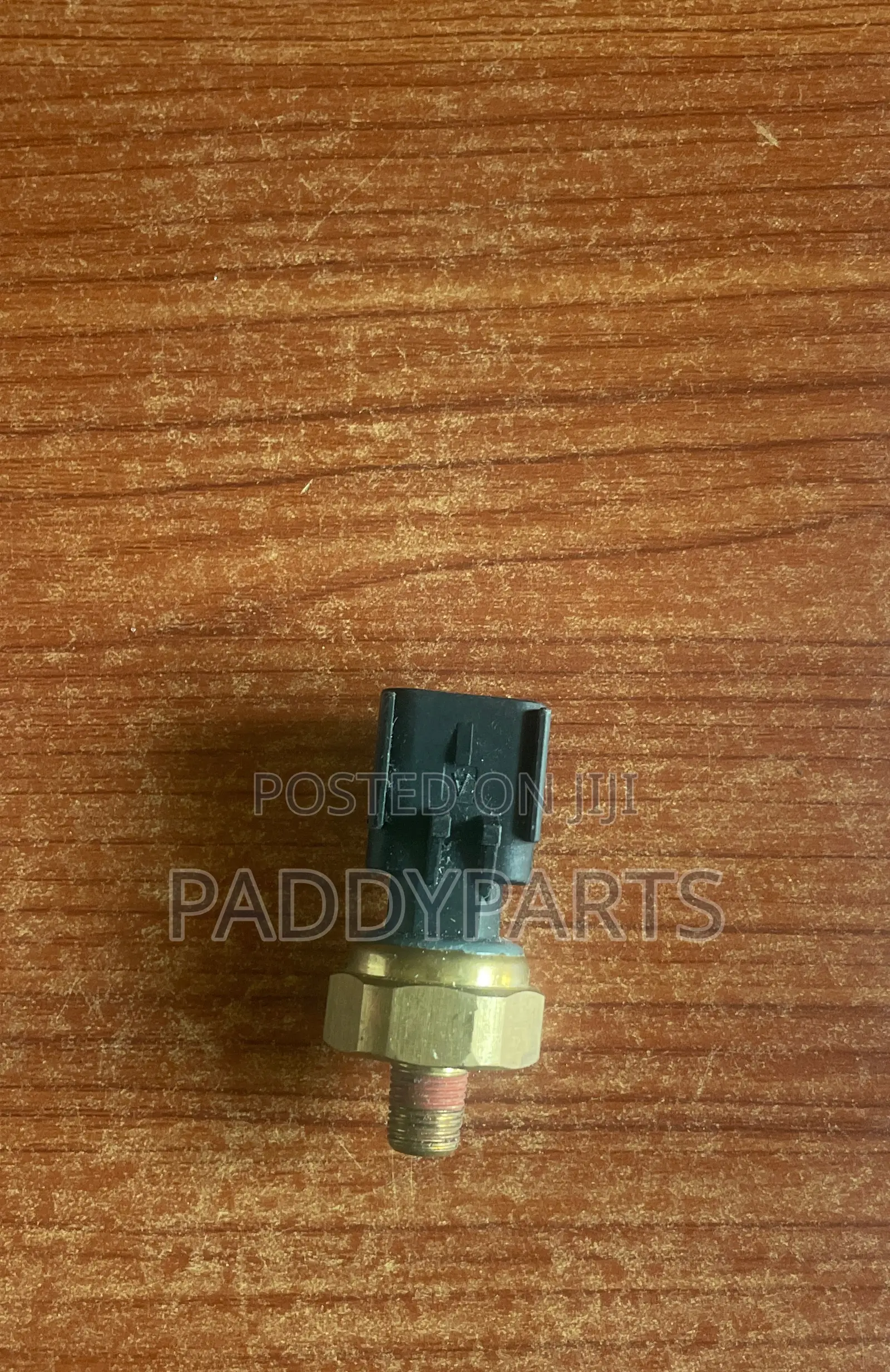 Dodge Challenger Oil Pressure Switch