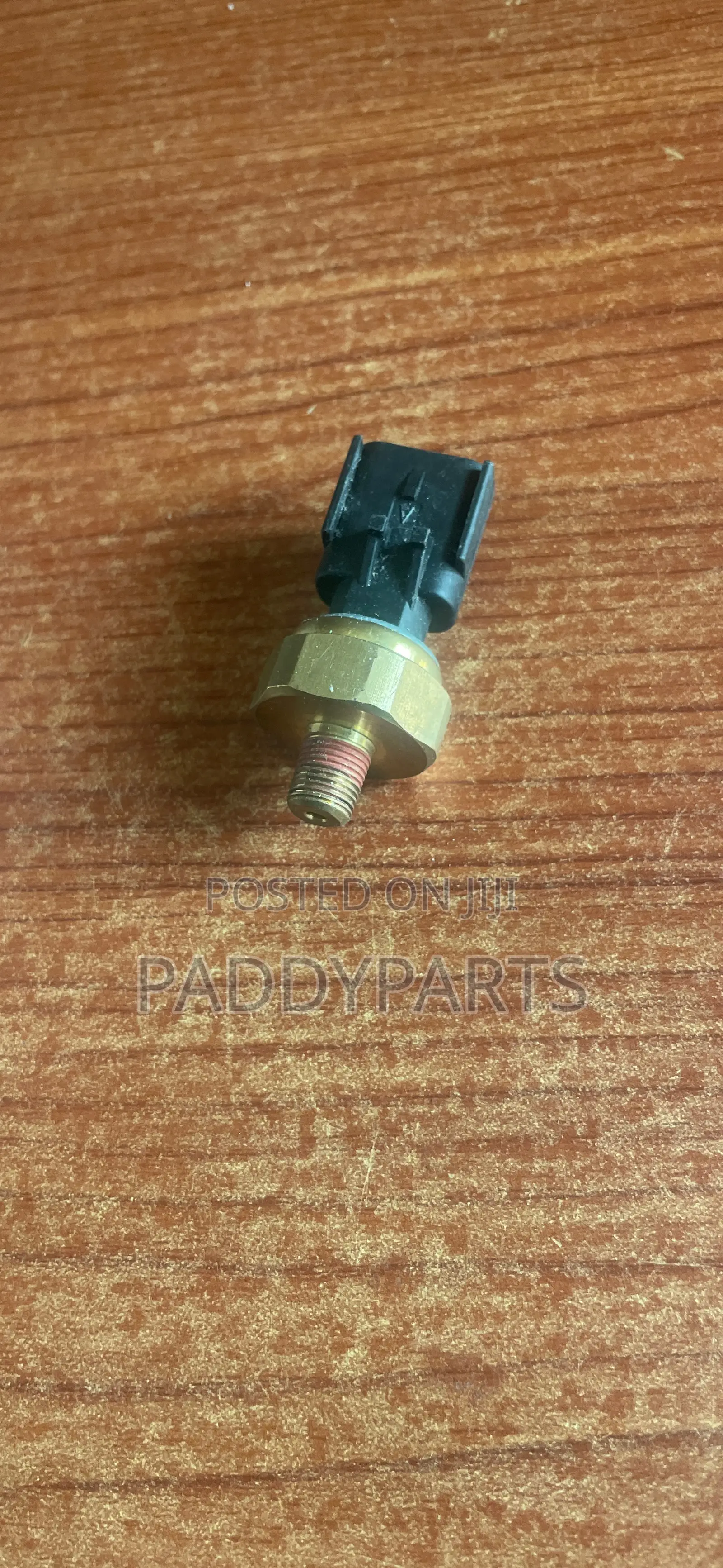 Dodge Challenger Oil Pressure Switch