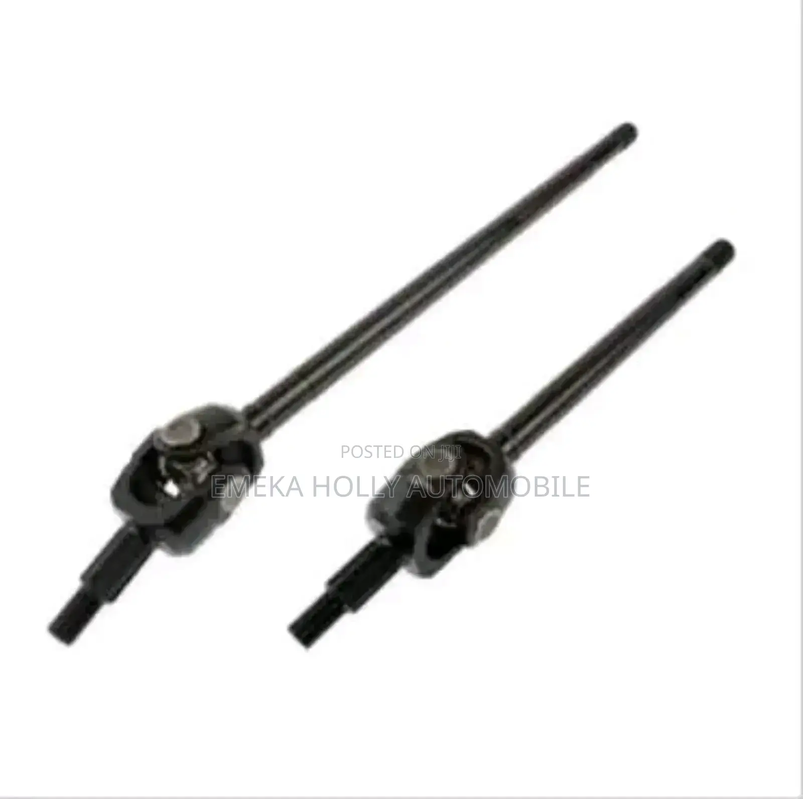 Jeep Wrangler/2008/2018/Front Axle Shaft
