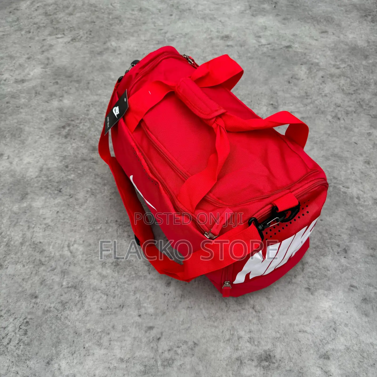 Original Nike Gym Duffle Bags