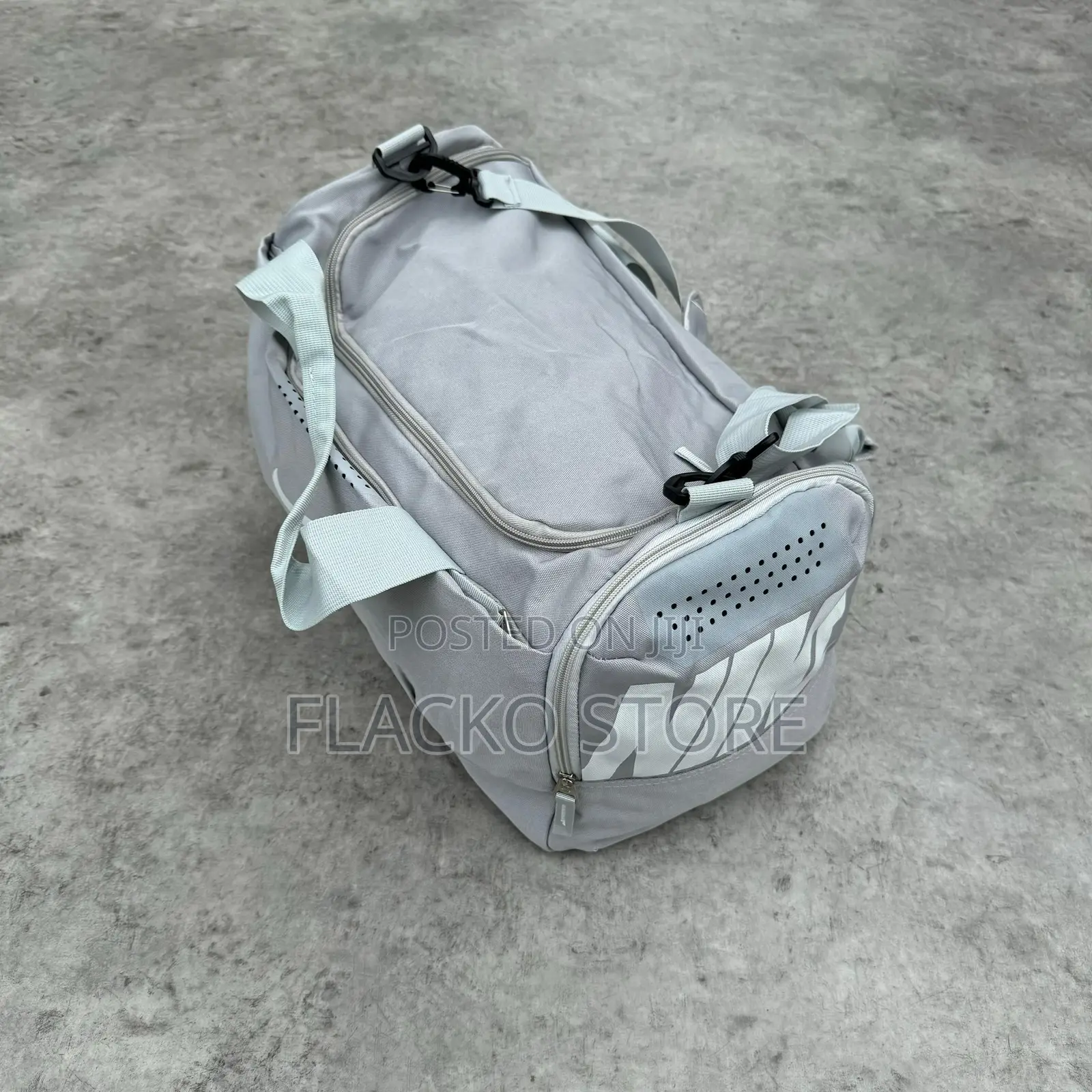 Original Nike Gym Duffle Bags