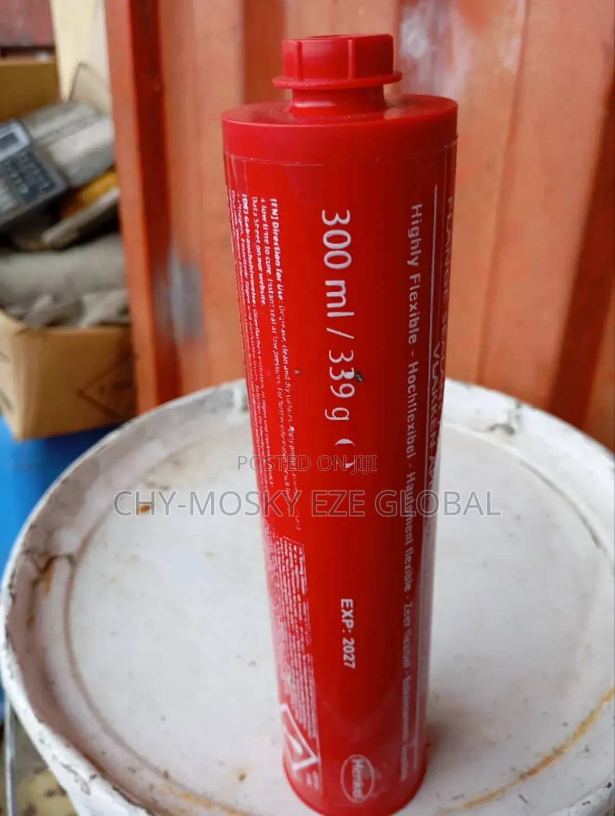 Loctite 515 Flange Sealant (300ml)