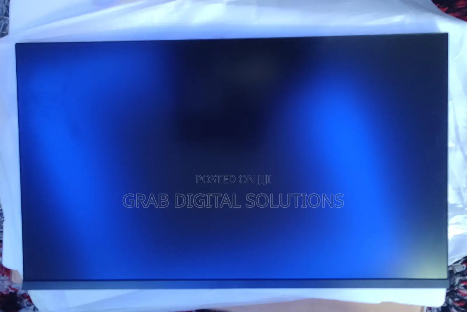 New XIAOMI Redmi G27Q 2025 Gaming Monitor 27′′ IPS 180hz