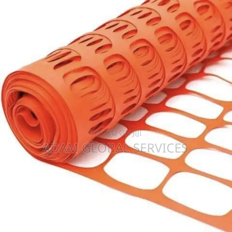 Safety Barrier Net. 1 X 50m