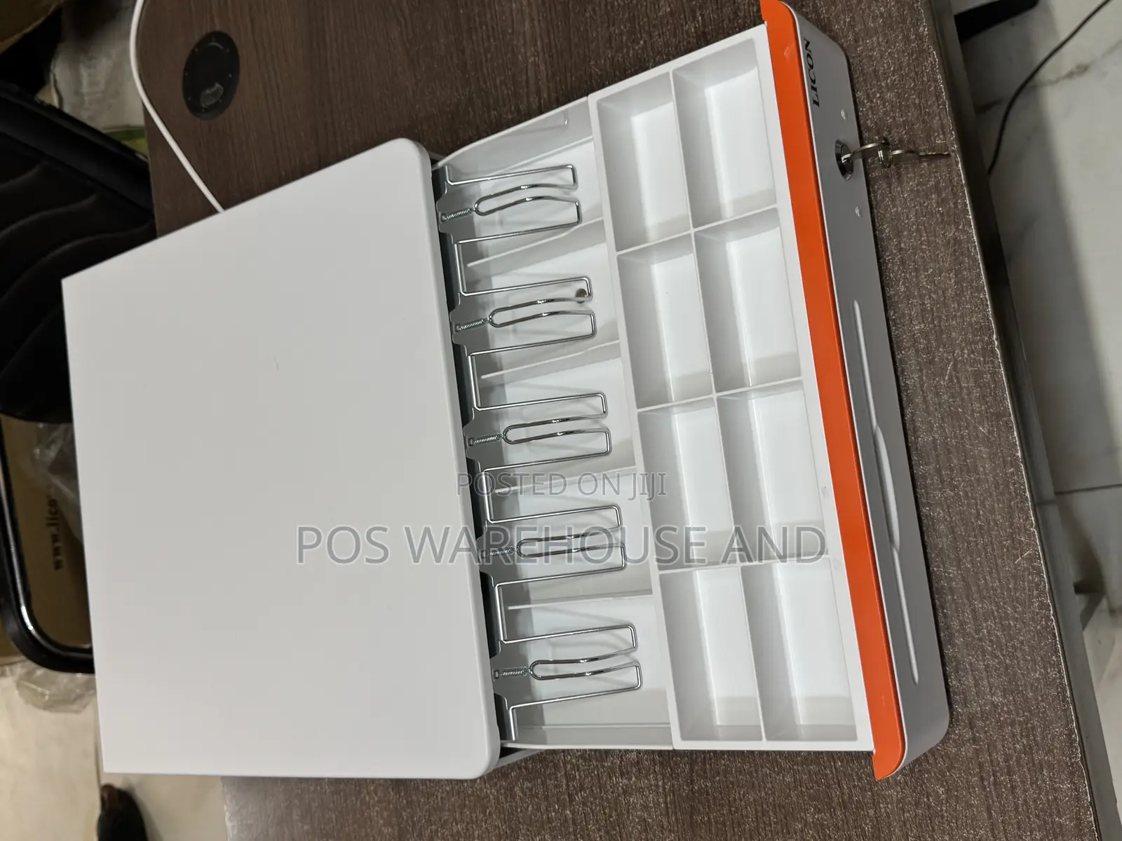 Cash Drawer