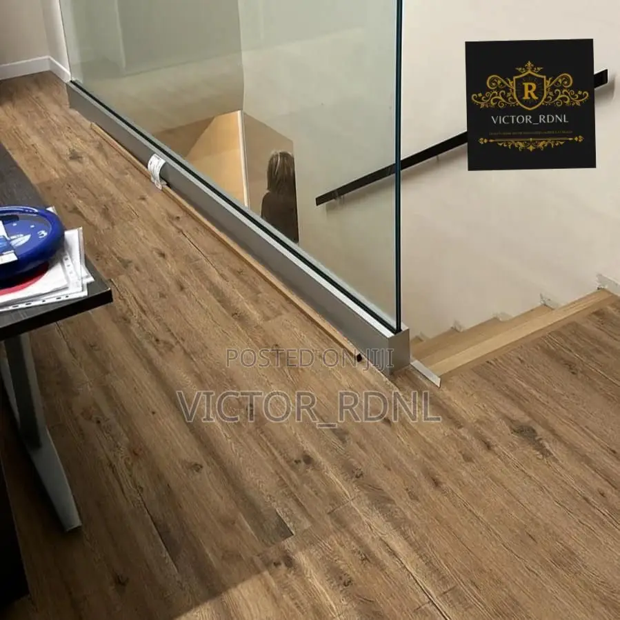 Laminate Flooring
