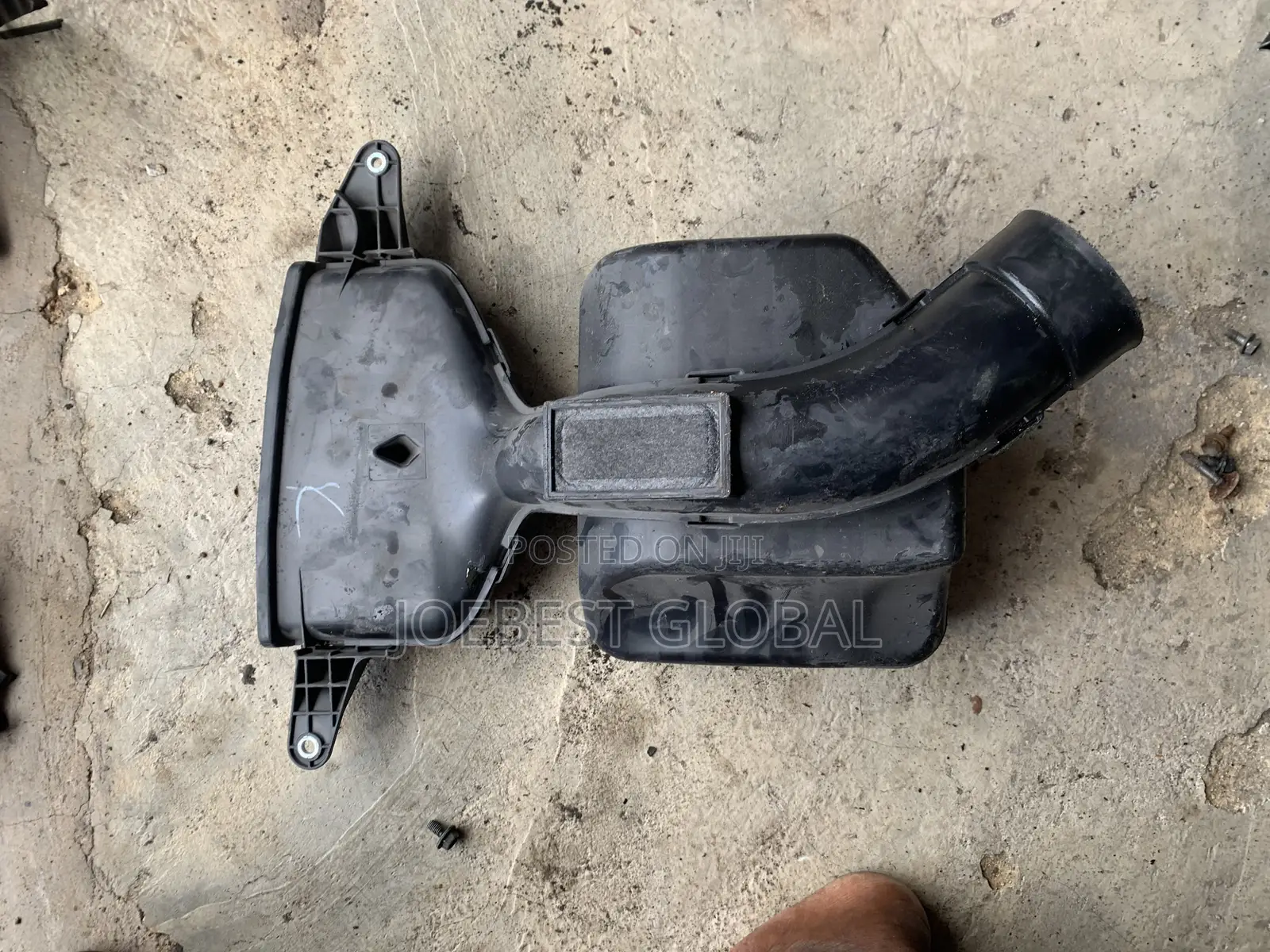 Airflow Meter Host Toyota Camry 2013