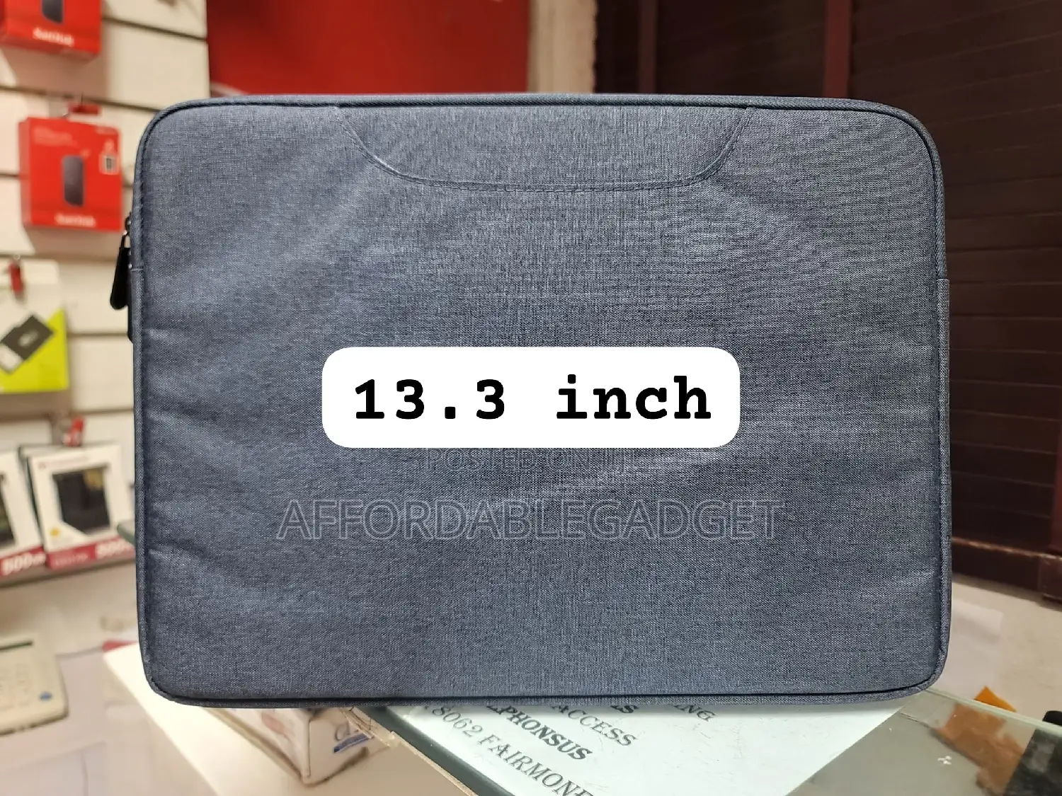 13.3 Laptop Bag
