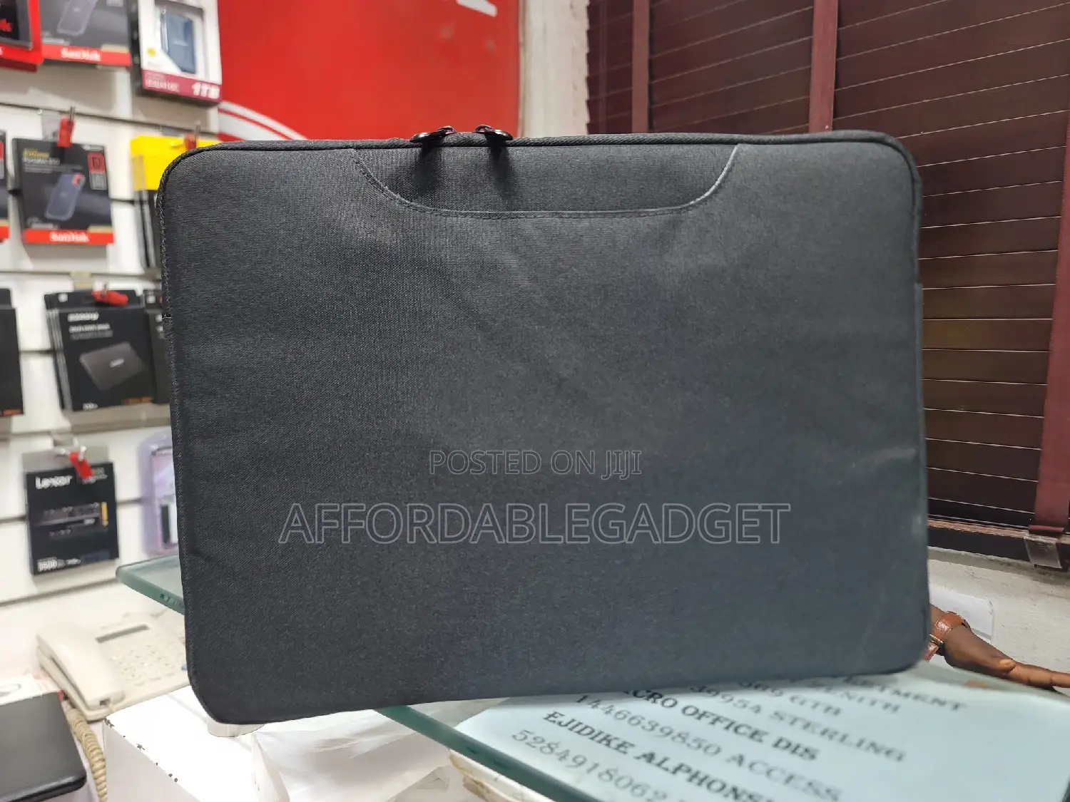 13.3 Laptop Bag