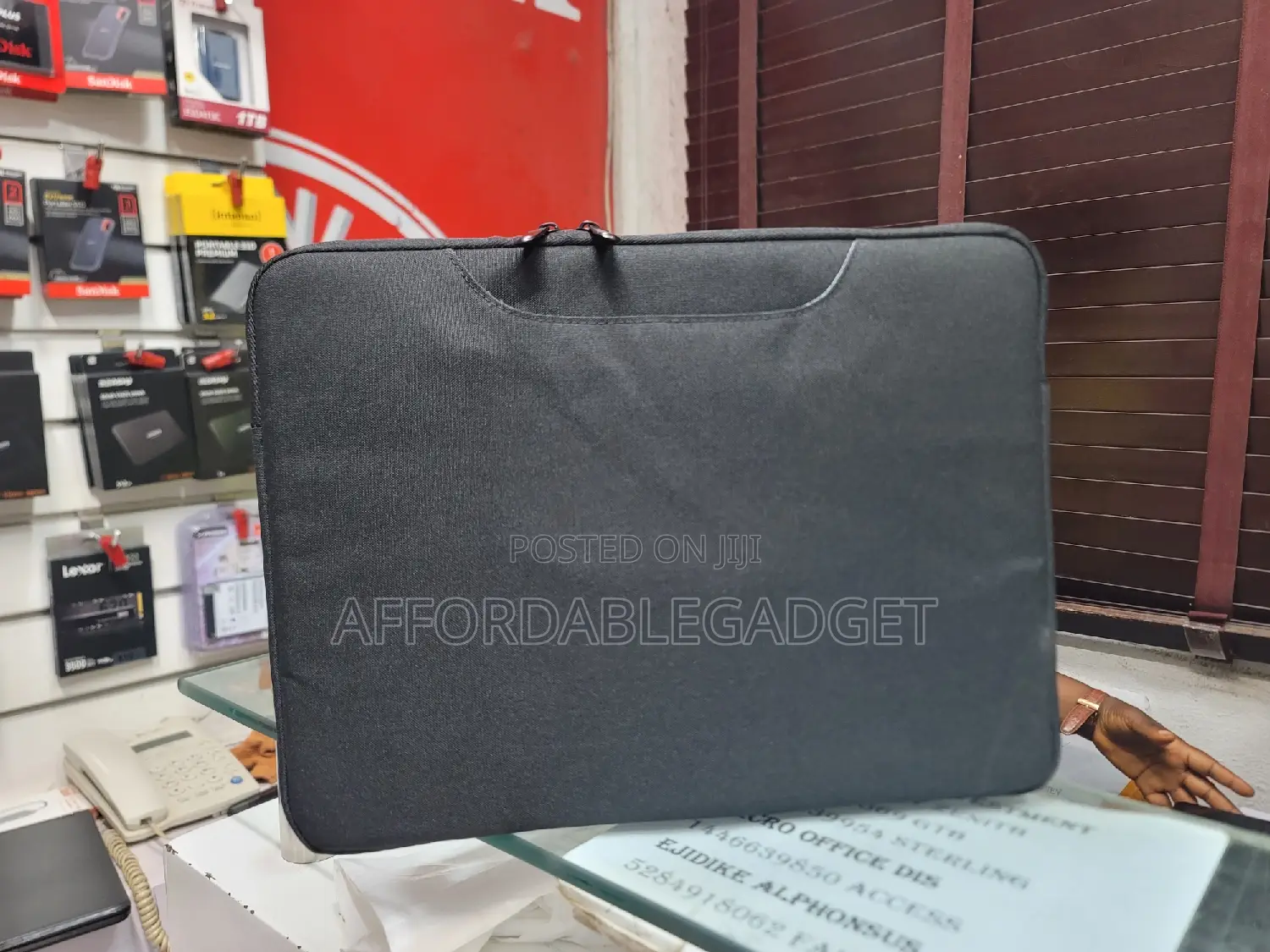 13.3 Laptop Bag