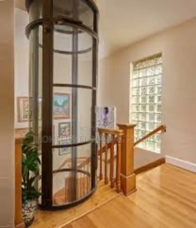 10-14m 8-10 Capsule Lift Capacity 8-10 Persons