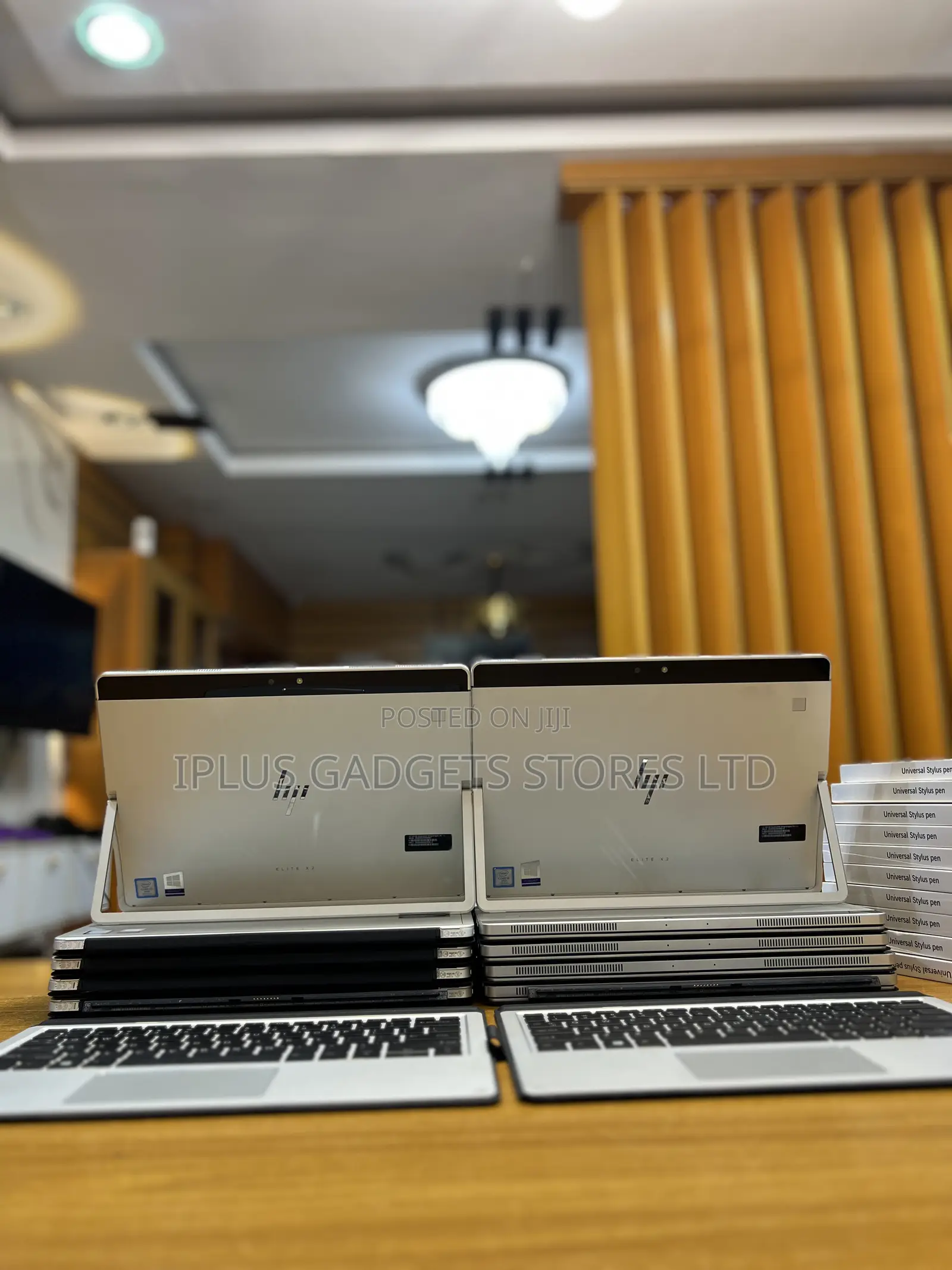 Laptop HP EliteBook X2 1012 G2 16GB Intel Core I5 SSD 256GB