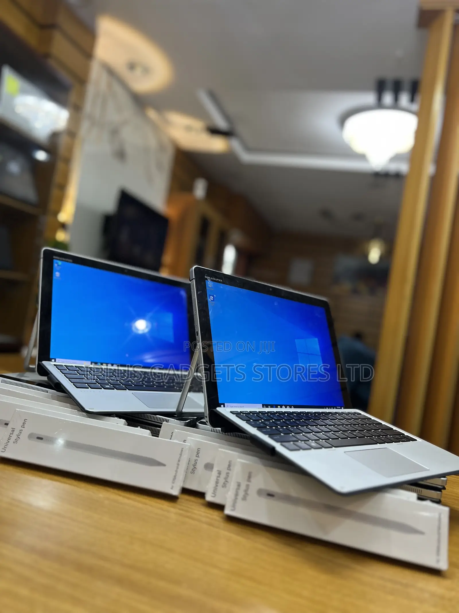 Laptop HP EliteBook X2 1012 G2 16GB Intel Core I5 SSD 256GB