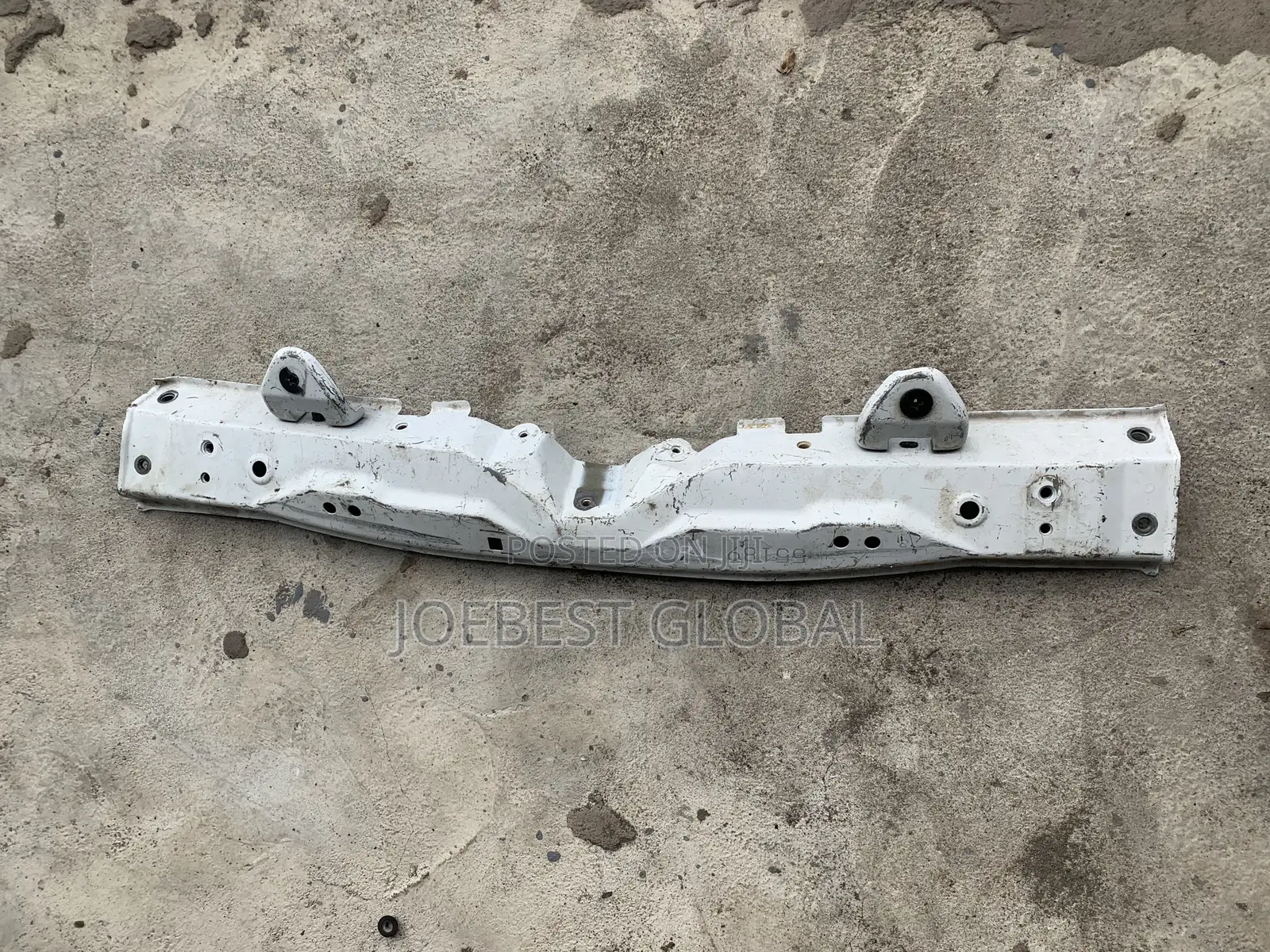 Front Chassis Corolla 2014 Toyota