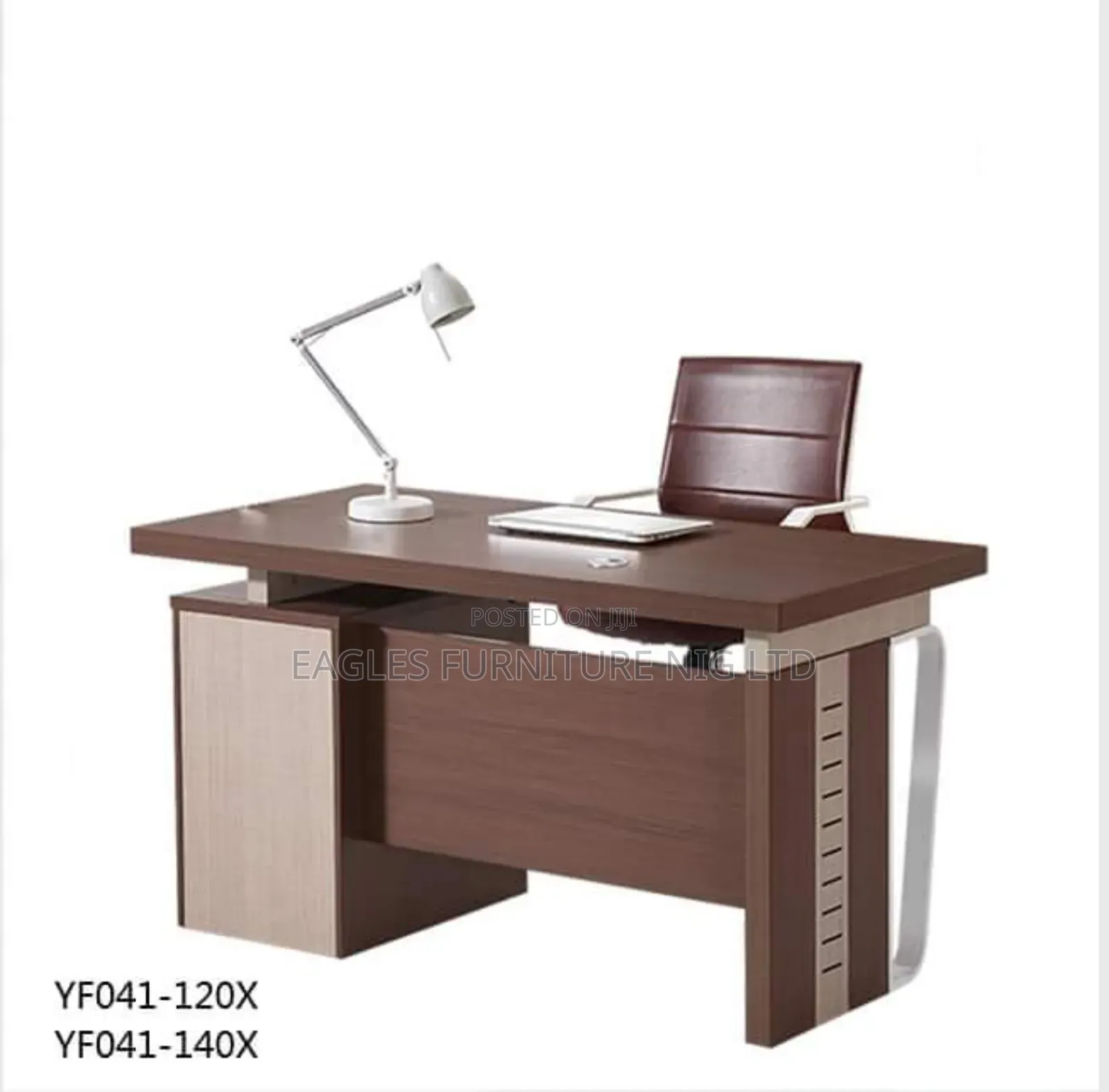 1.4mr Office Table Only