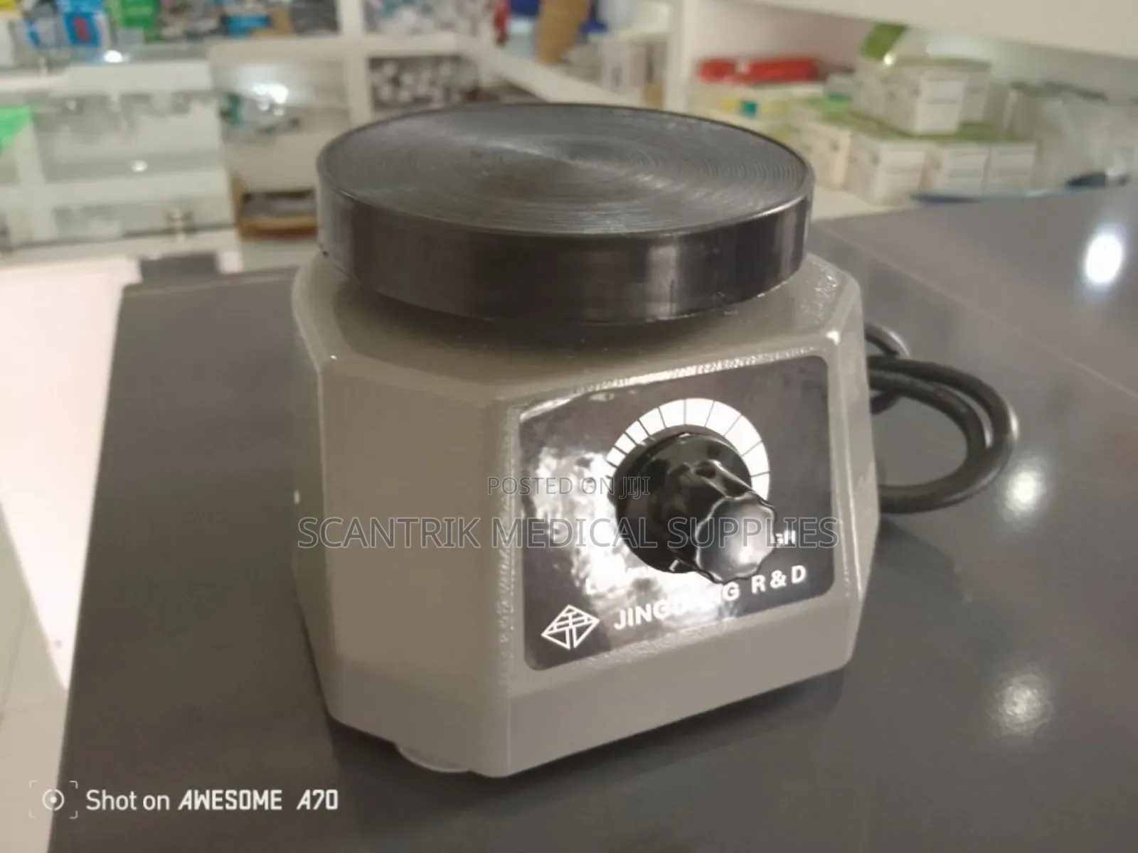 Wholesale Dental Vibrator