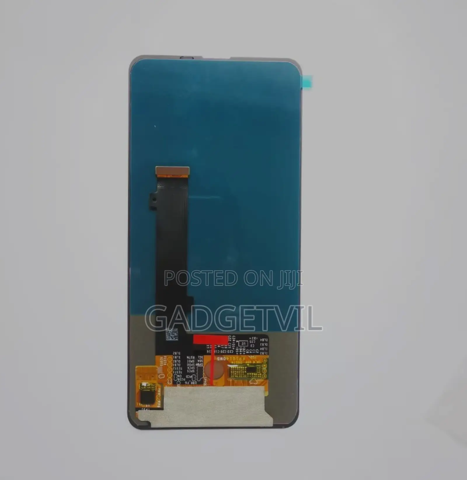 Umidigi S5 Pro Oled LCD Touchscreen