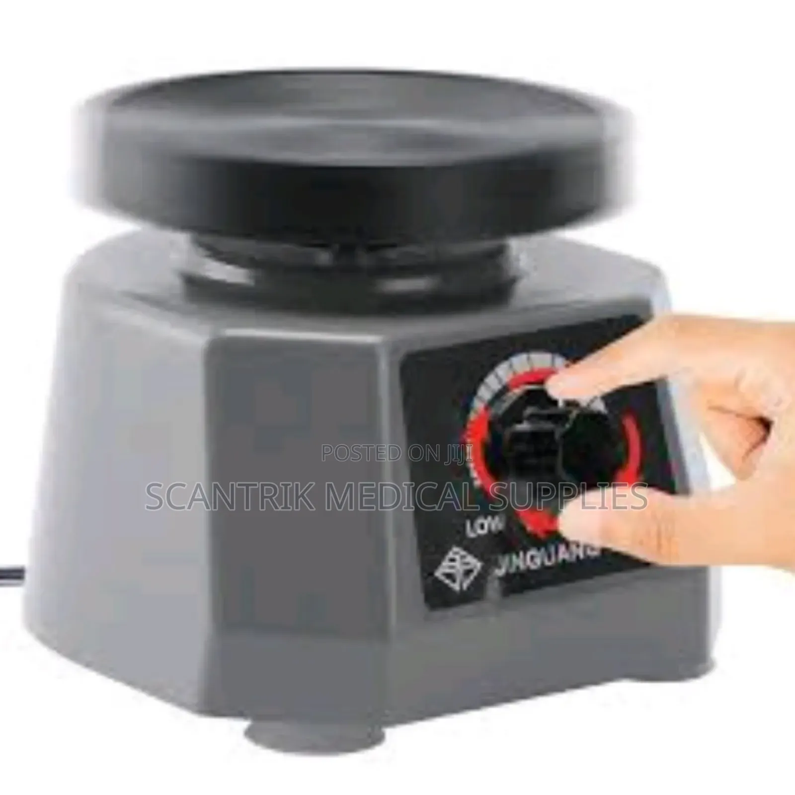 One Stop Hub Dental Vibrator