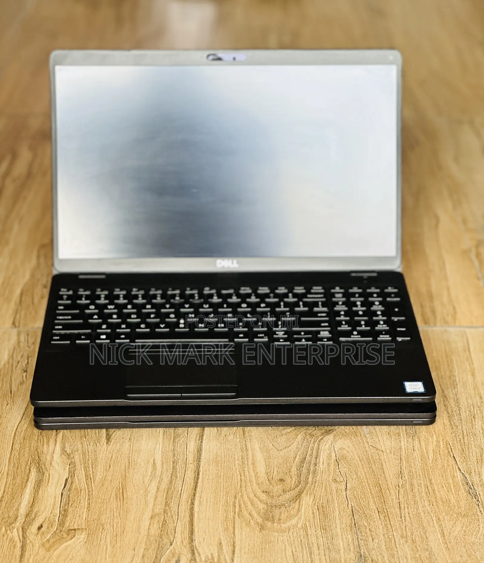 Laptop Dell Latitude 5501 8GB Intel Core I5 SSD 256GB